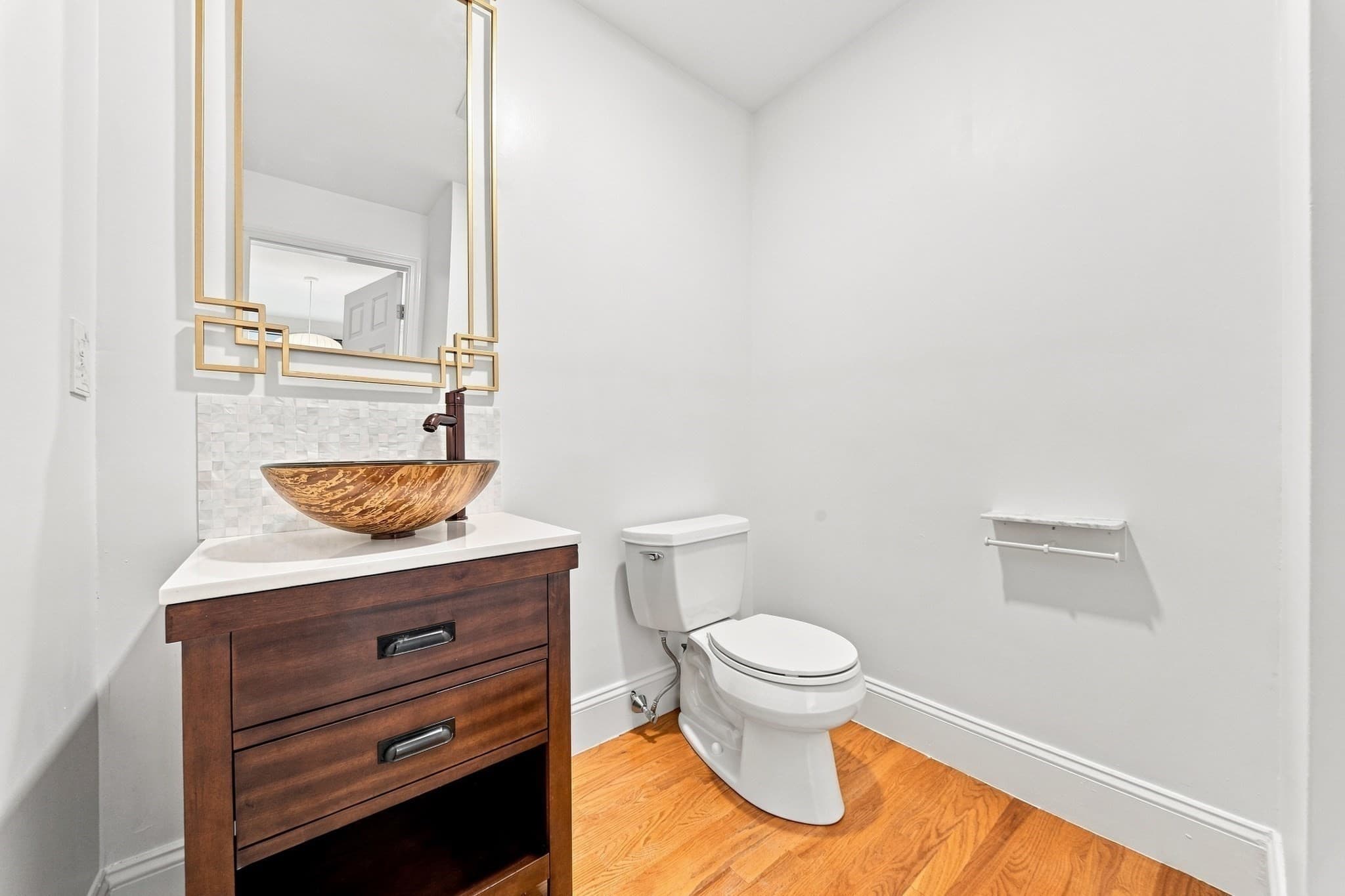 Condominium at 7 Sherman Place # 7, Winchester MA 01890, Winchester, photo 13 of 42