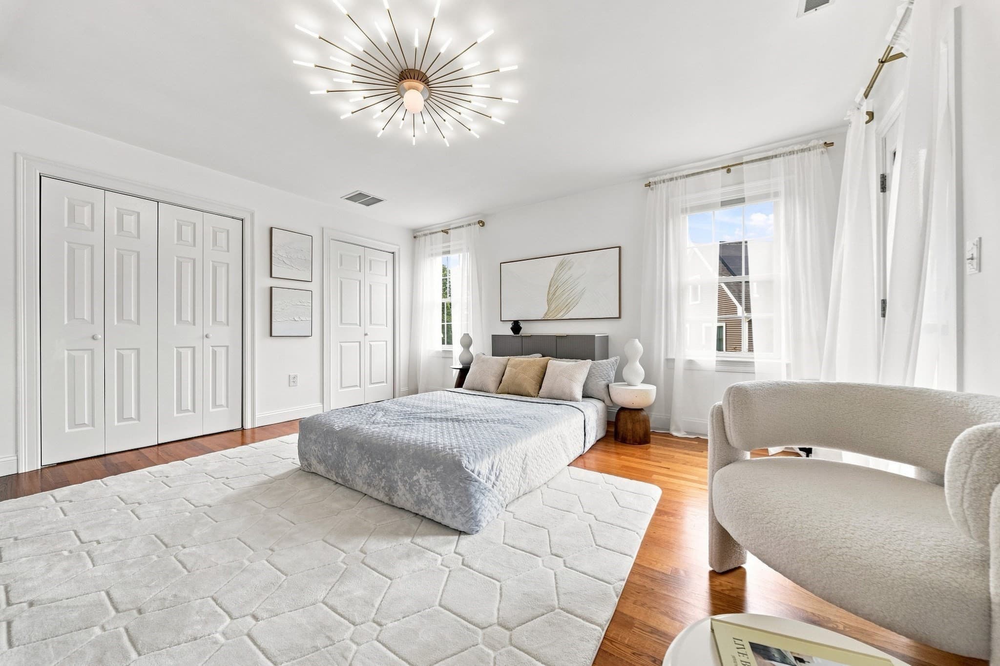 Condominium at 7 Sherman Place # 7, Winchester MA 01890, Winchester, photo 17 of 42