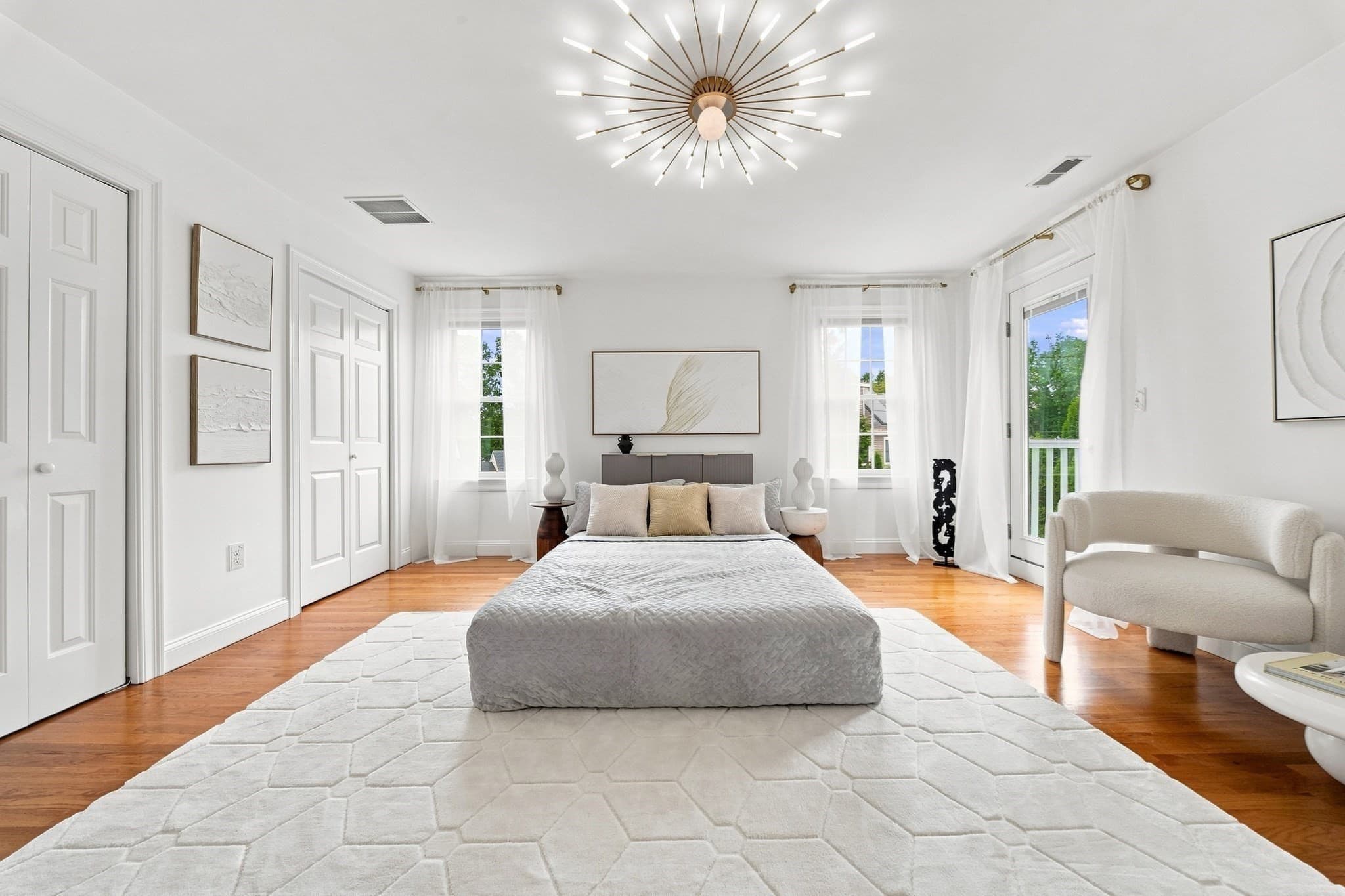 Condominium at 7 Sherman Place # 7, Winchester MA 01890, Winchester, photo 16 of 42