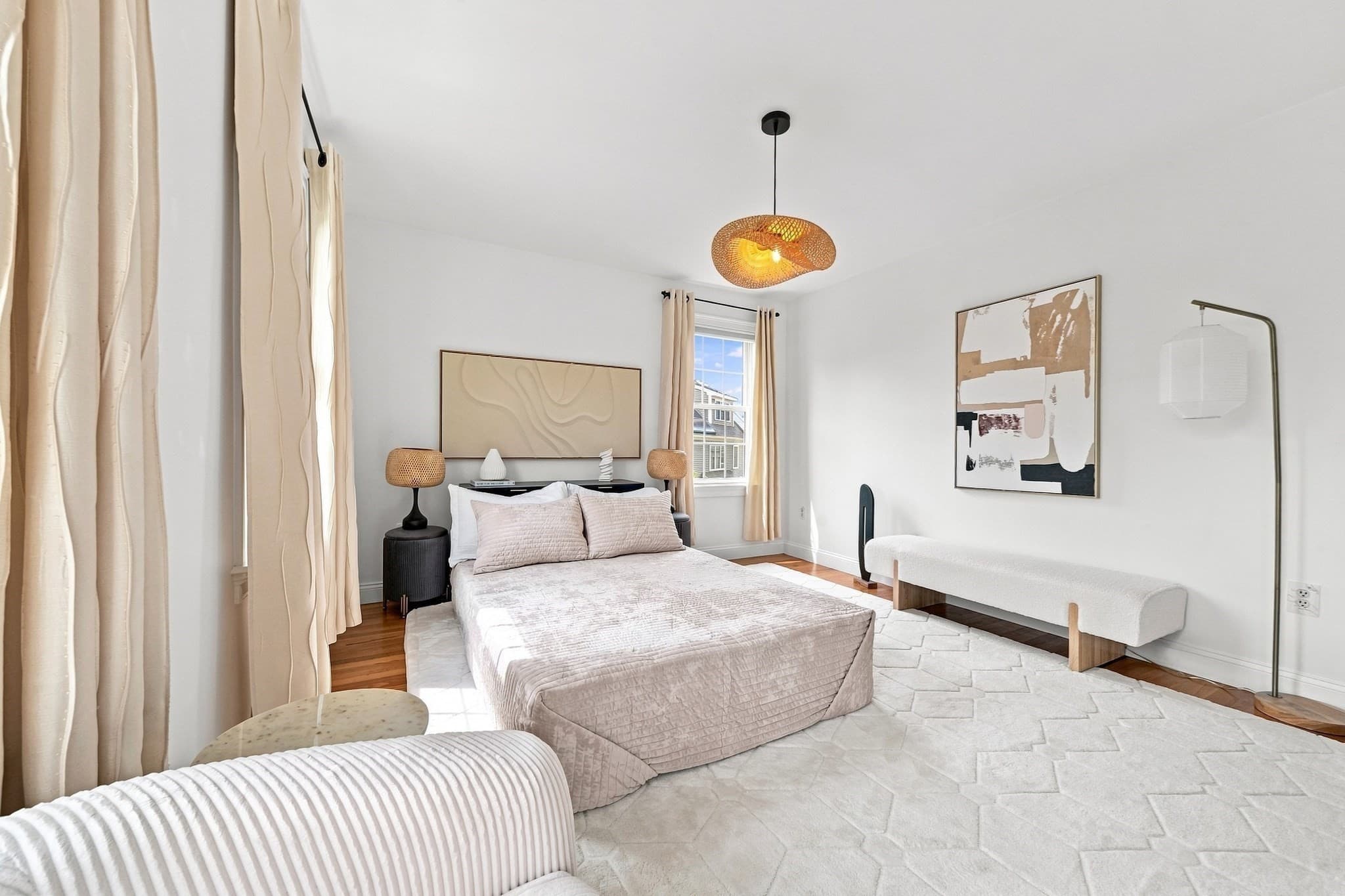 Condominium at 7 Sherman Place # 7, Winchester MA 01890, Winchester, photo 22 of 42