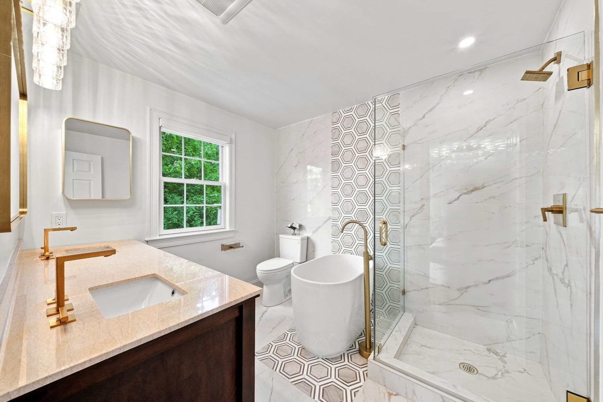 Condominium at 7 Sherman Place # 7, Winchester MA 01890, Winchester, photo 20 of 42