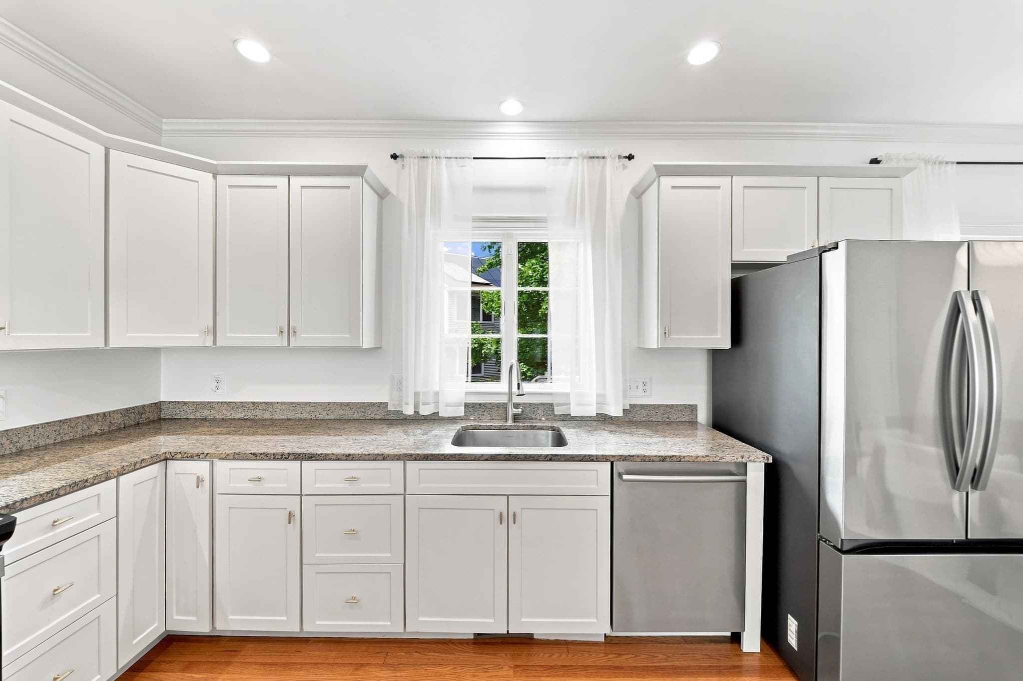 Condominium at 7 Sherman Place # 7, Winchester MA 01890, Winchester, photo 9 of 42