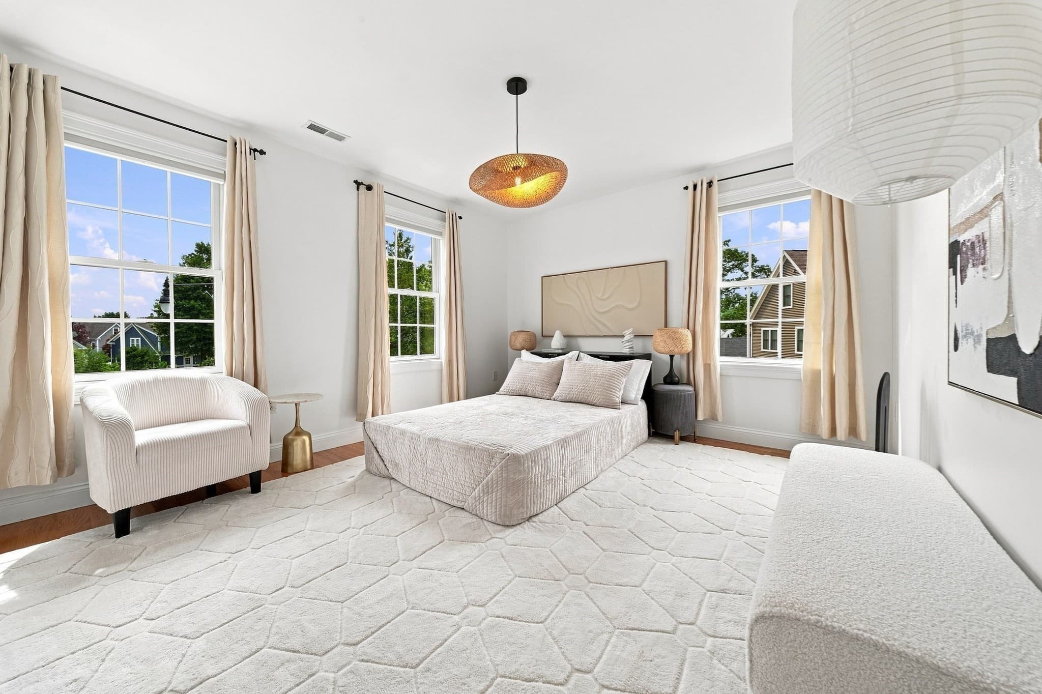 Condominium at 7 Sherman Place # 7, Winchester MA 01890, Winchester, photo 24 of 42