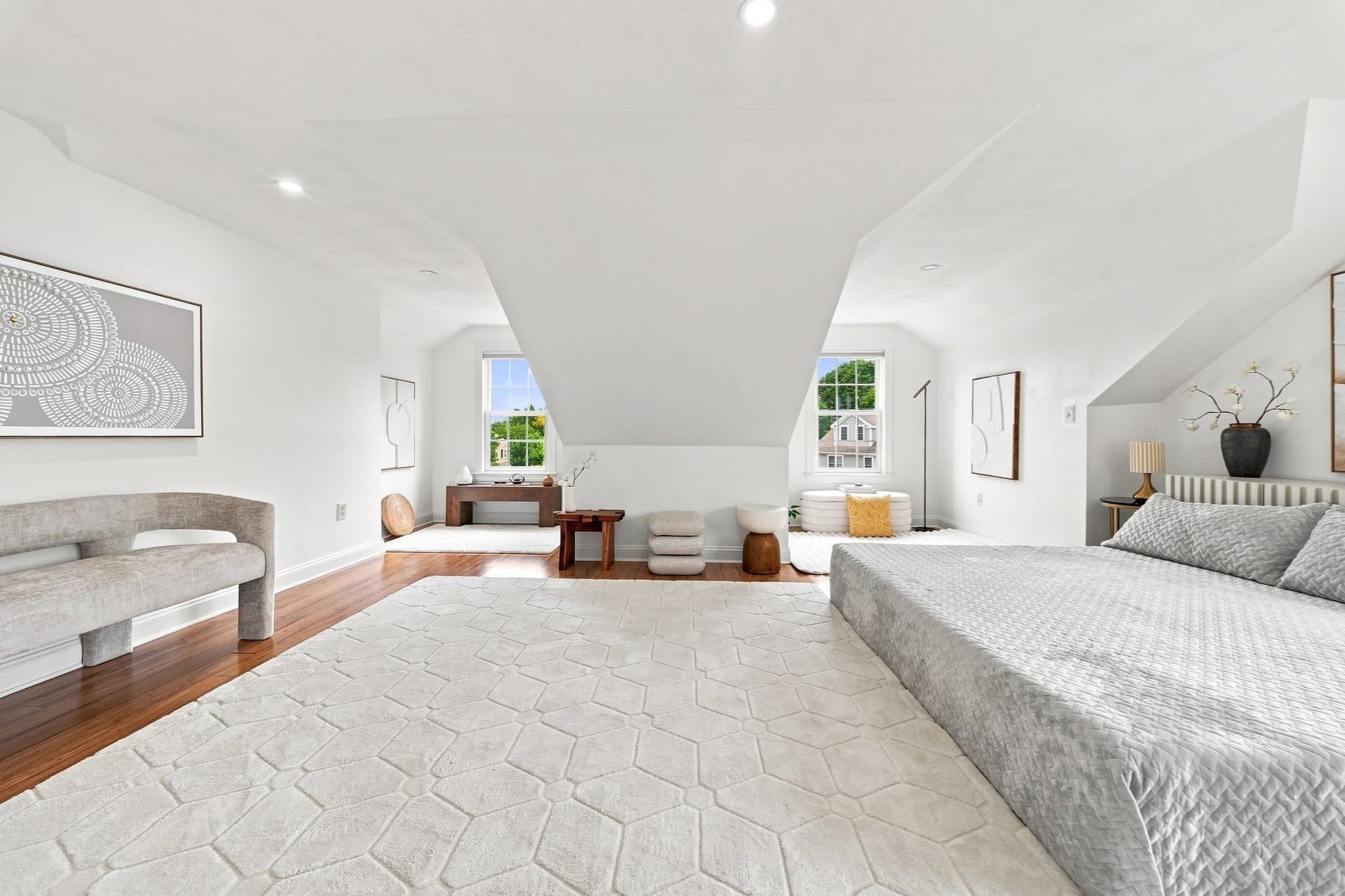 Condominium at 7 Sherman Place # 7, Winchester MA 01890, Winchester, photo 30 of 42
