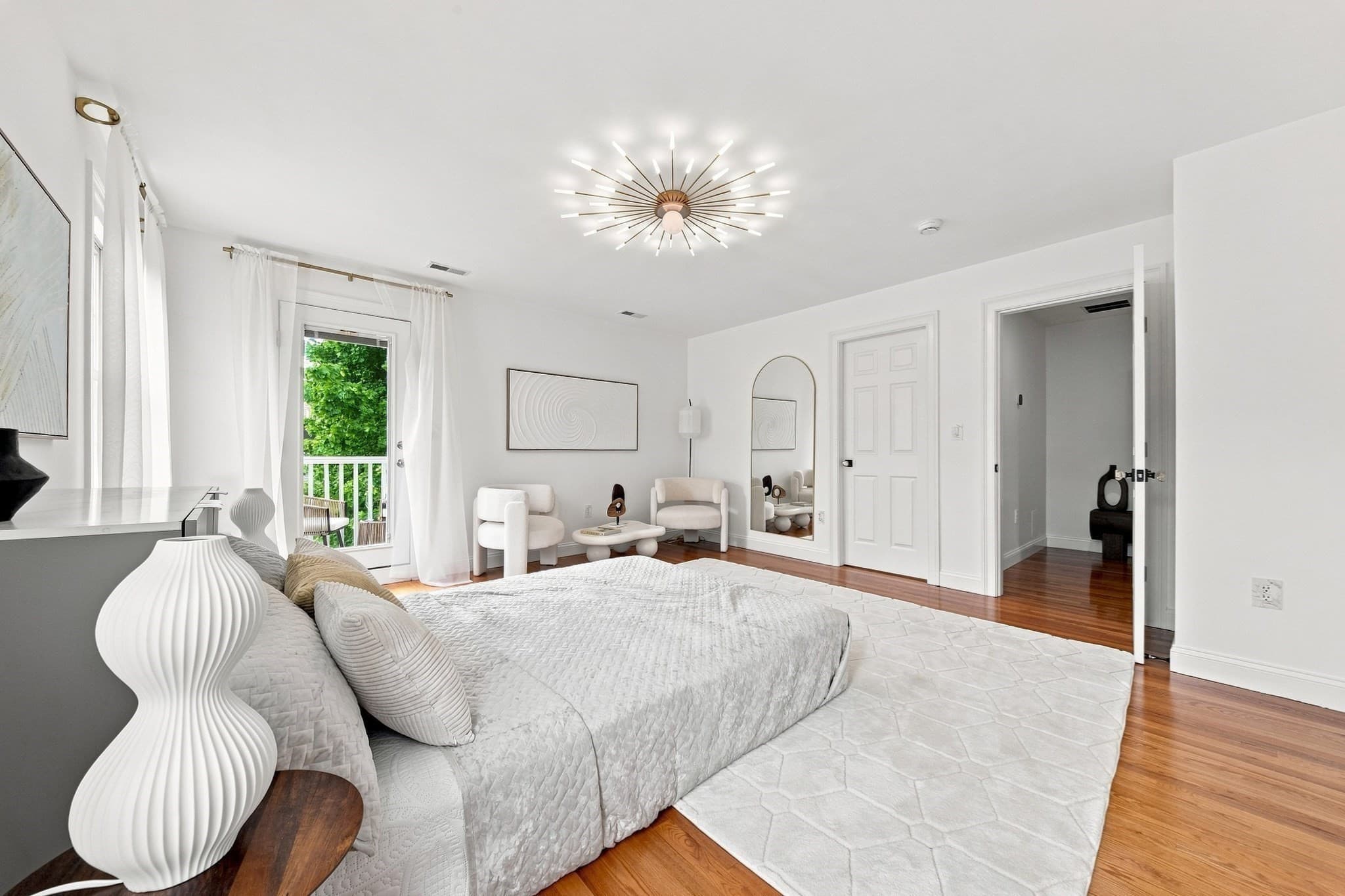 Condominium at 7 Sherman Place # 7, Winchester MA 01890, Winchester, photo 18 of 42
