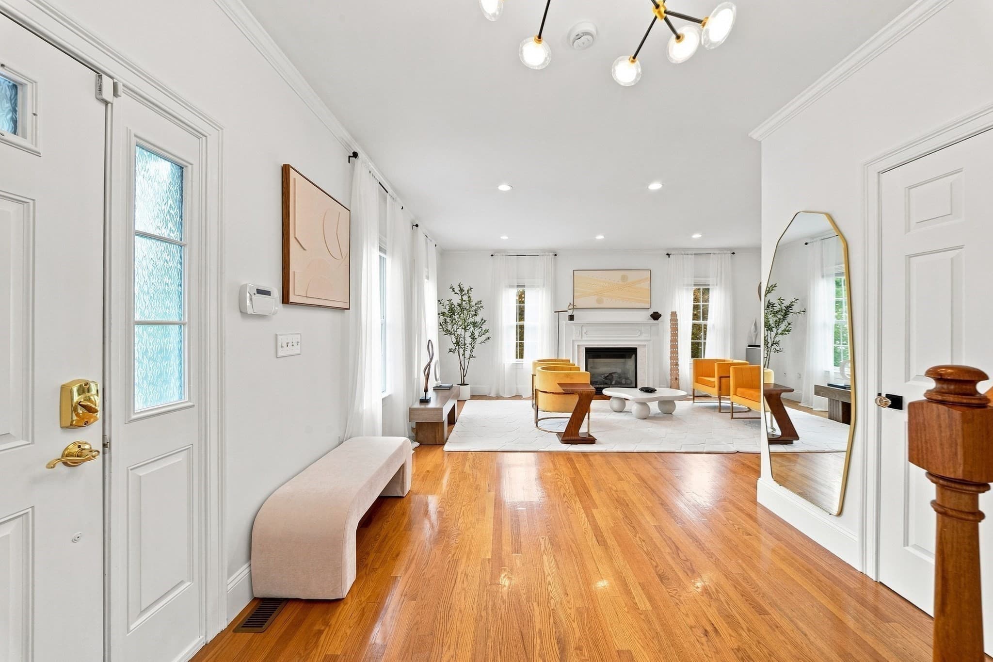 Condominium at 7 Sherman Place # 7, Winchester MA 01890, Winchester, photo 15 of 42
