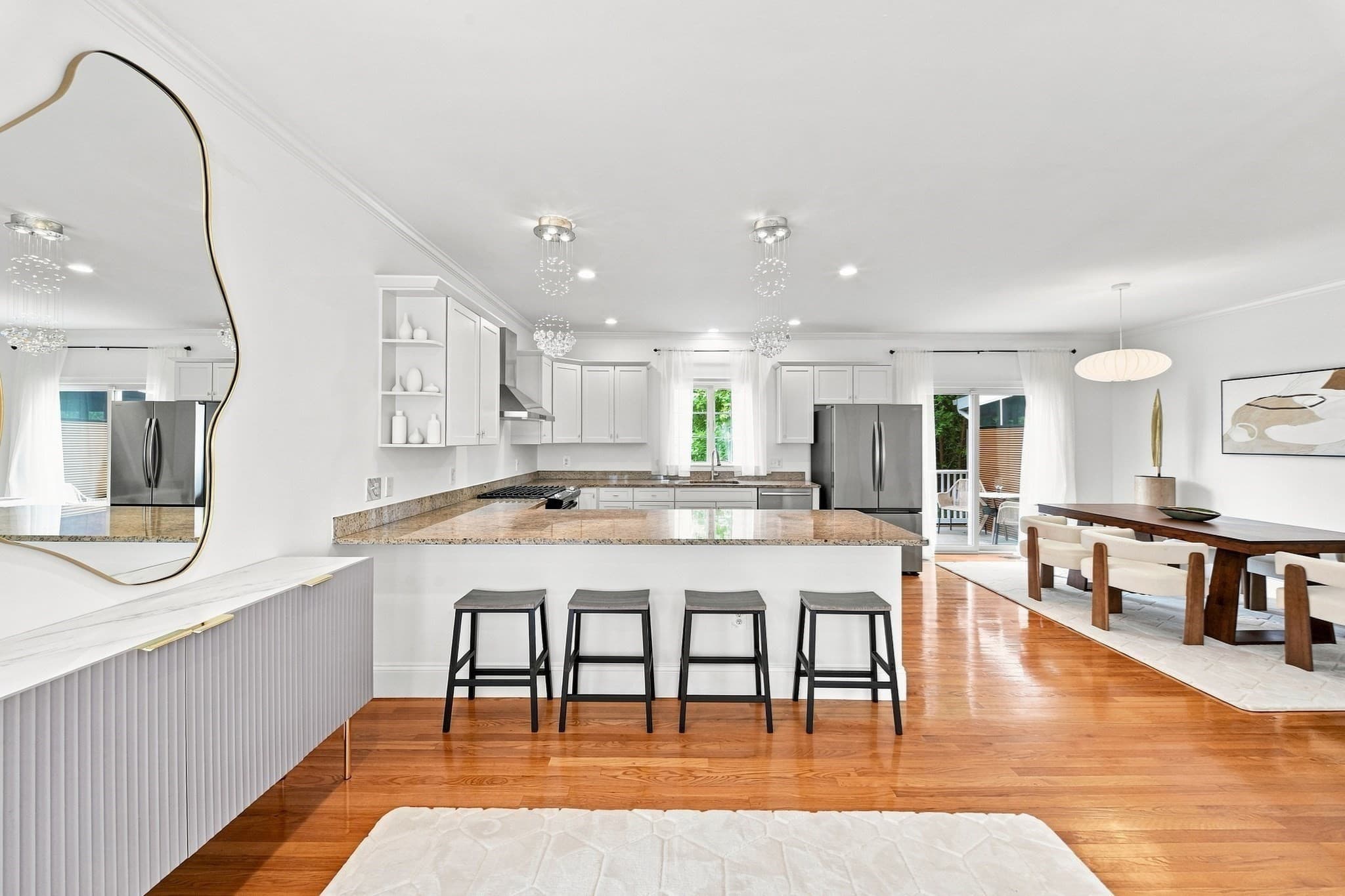 Condominium at 7 Sherman Place # 7, Winchester MA 01890, Winchester, photo 11 of 42