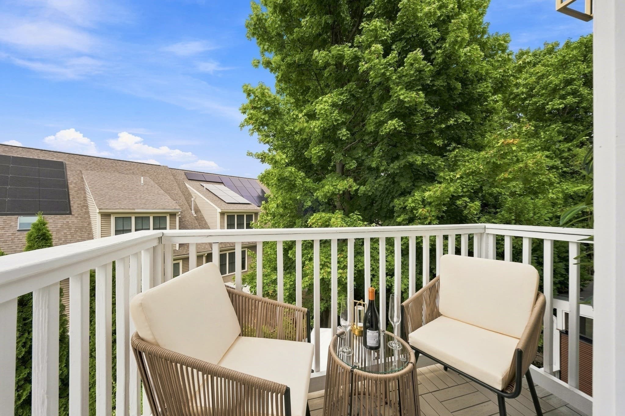 Condominium at 7 Sherman Place # 7, Winchester MA 01890, Winchester, photo 19 of 42
