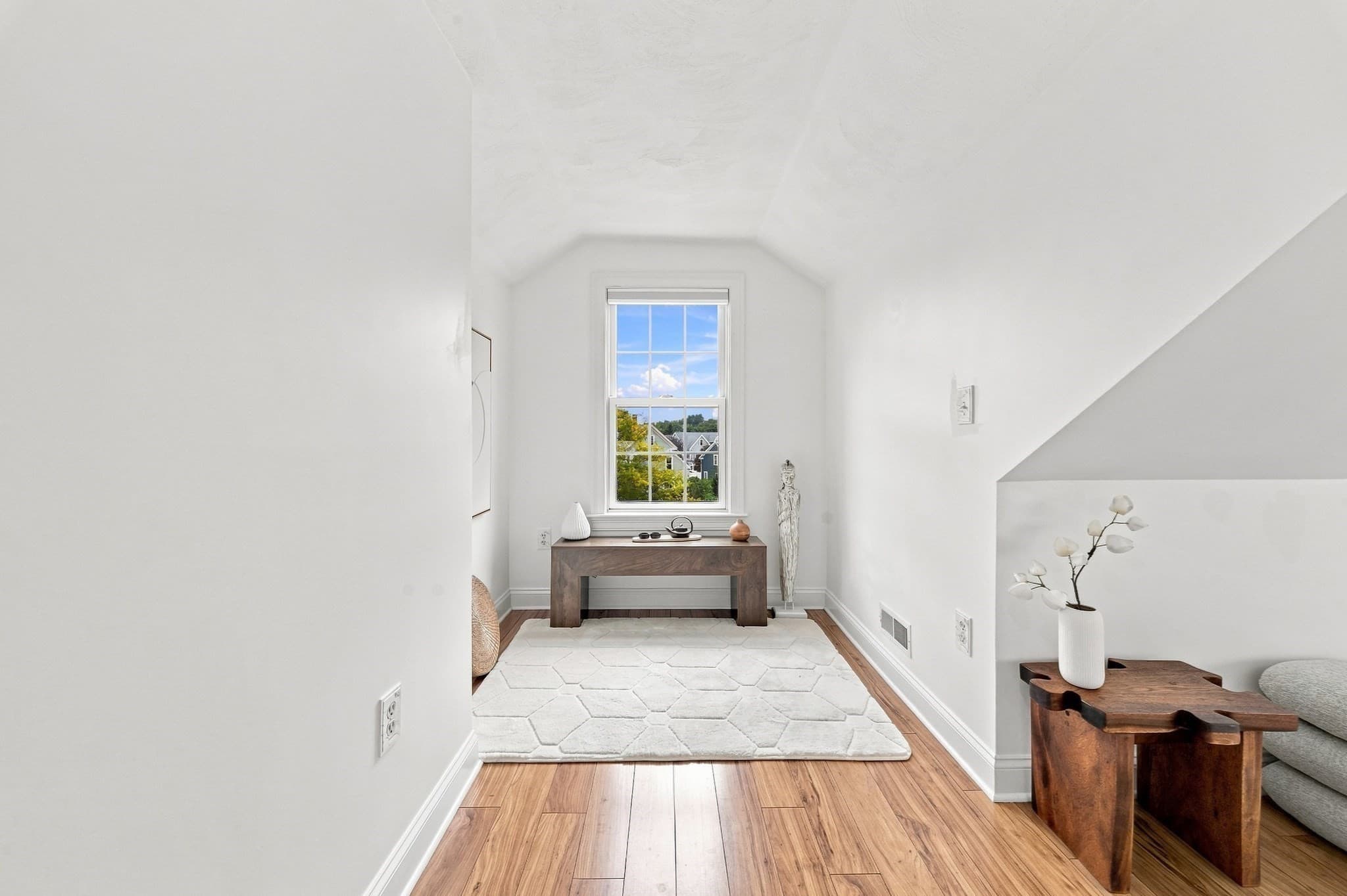 Condominium at 7 Sherman Place # 7, Winchester MA 01890, Winchester, photo 31 of 42