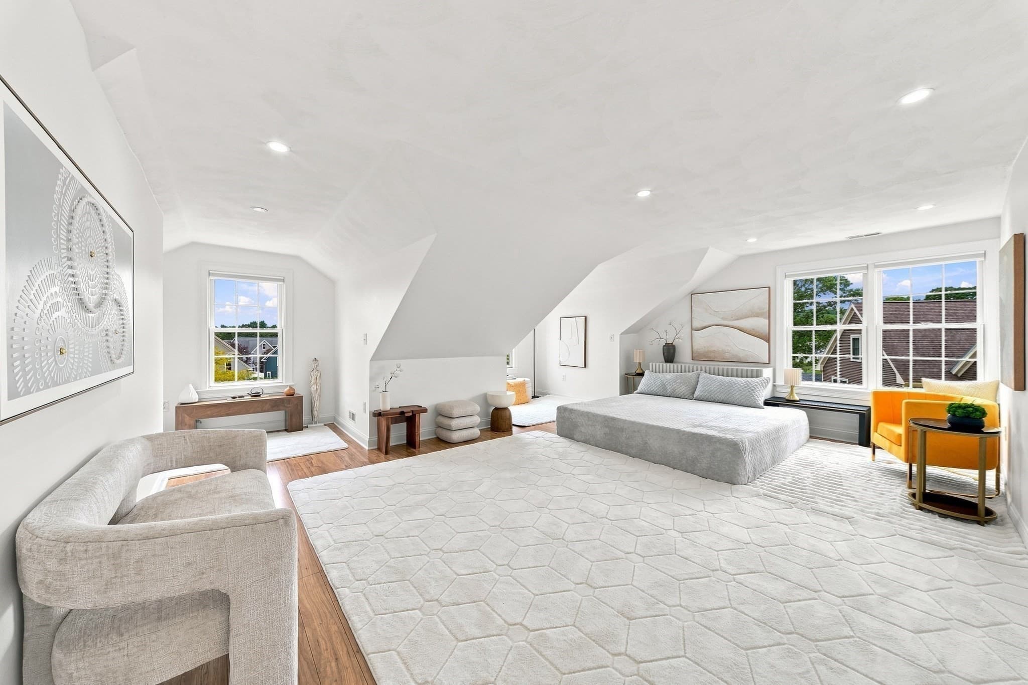 Condominium at 7 Sherman Place # 7, Winchester MA 01890, Winchester, photo 29 of 42