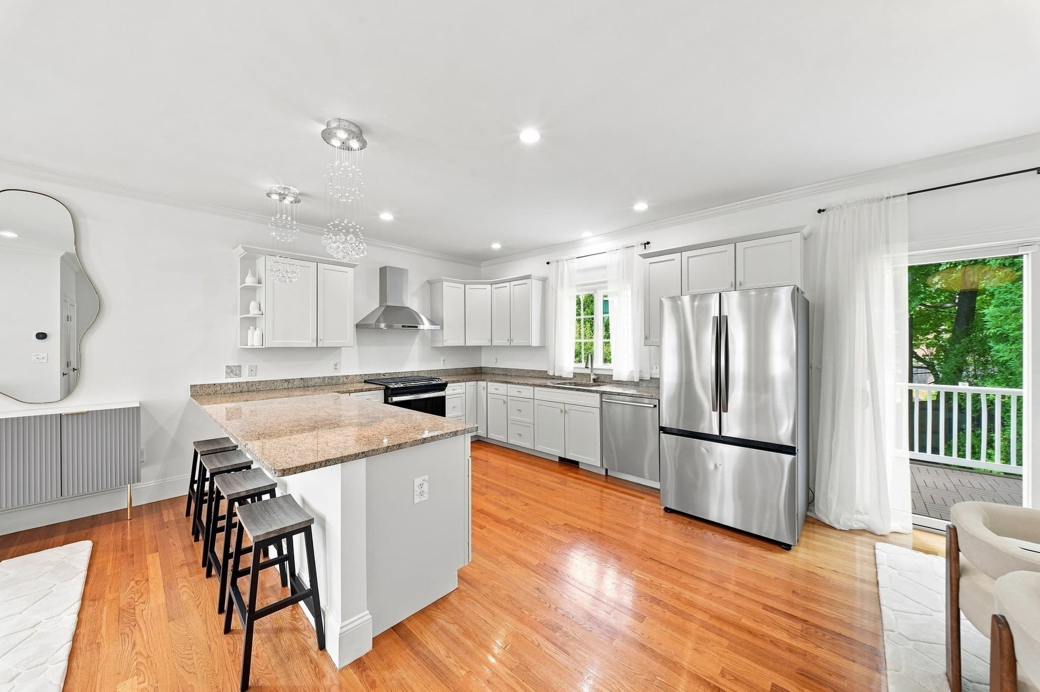 Condominium at 7 Sherman Place # 7, Winchester MA 01890, Winchester, photo 8 of 42