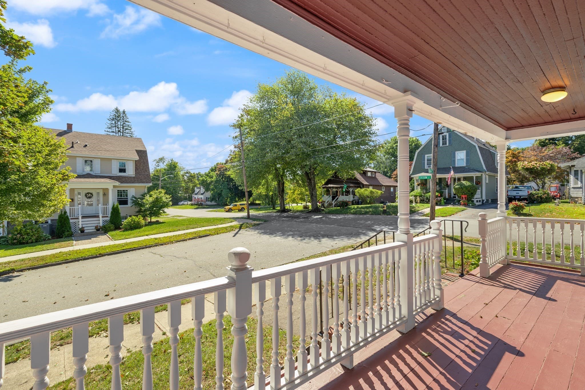 Single Family Residence at 61 Upland Ave, Haverhill MA 01835, Haverhill, photo 6 of 41