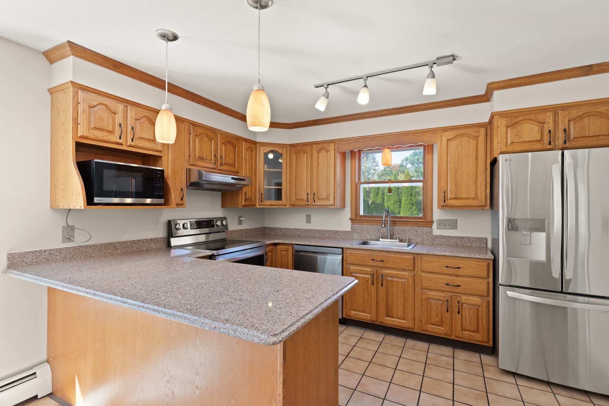 Single Family Residence at 61 Upland Ave, Haverhill MA 01835, Haverhill, photo 17 of 41