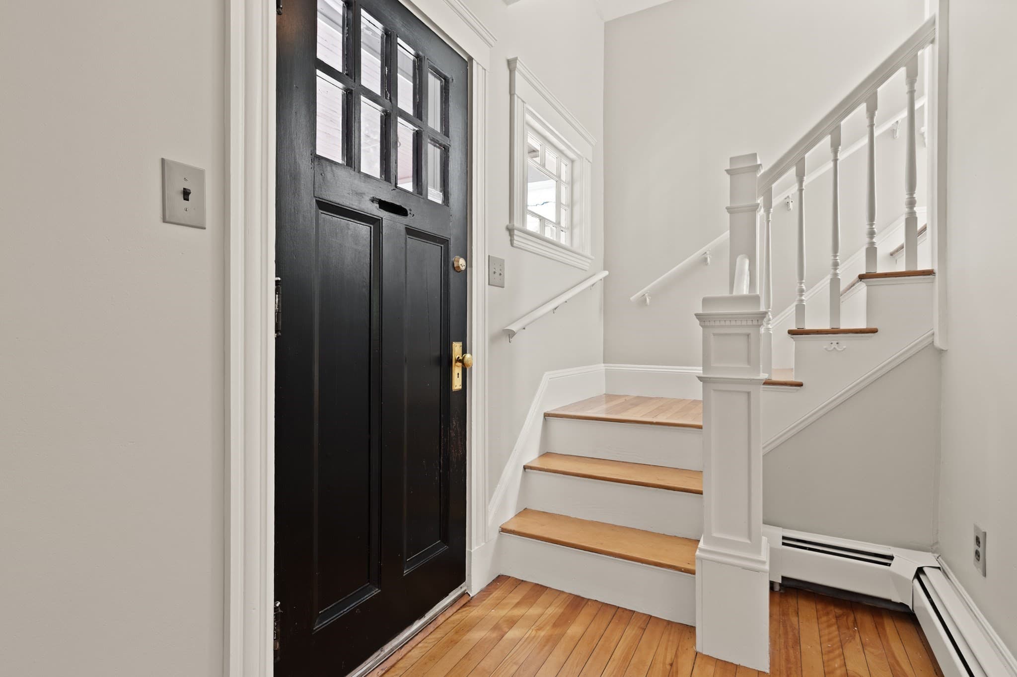 Single Family Residence at 61 Upland Ave, Haverhill MA 01835, Haverhill, photo 7 of 41