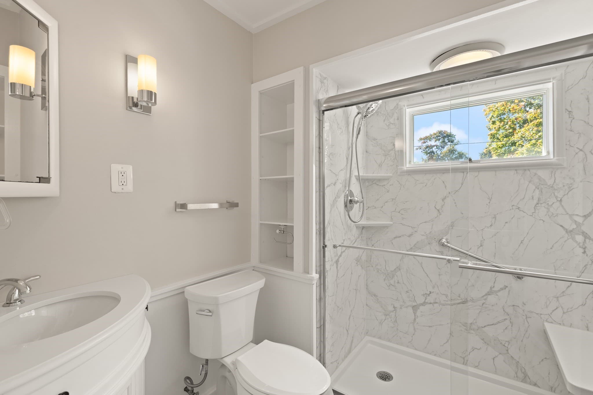 Single Family Residence at 61 Upland Ave, Haverhill MA 01835, Haverhill, photo 36 of 41