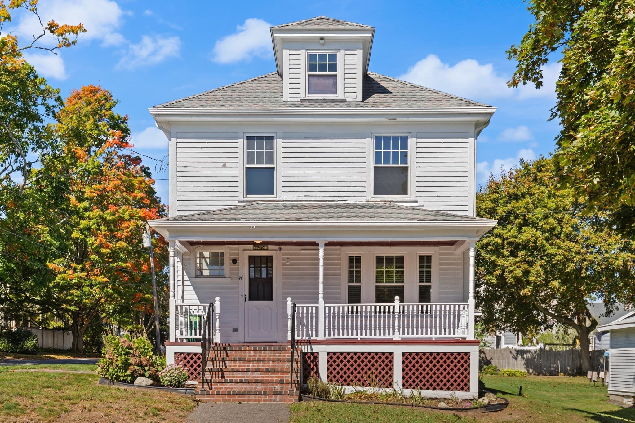 61 Upland Ave, Haverhill MA 01835