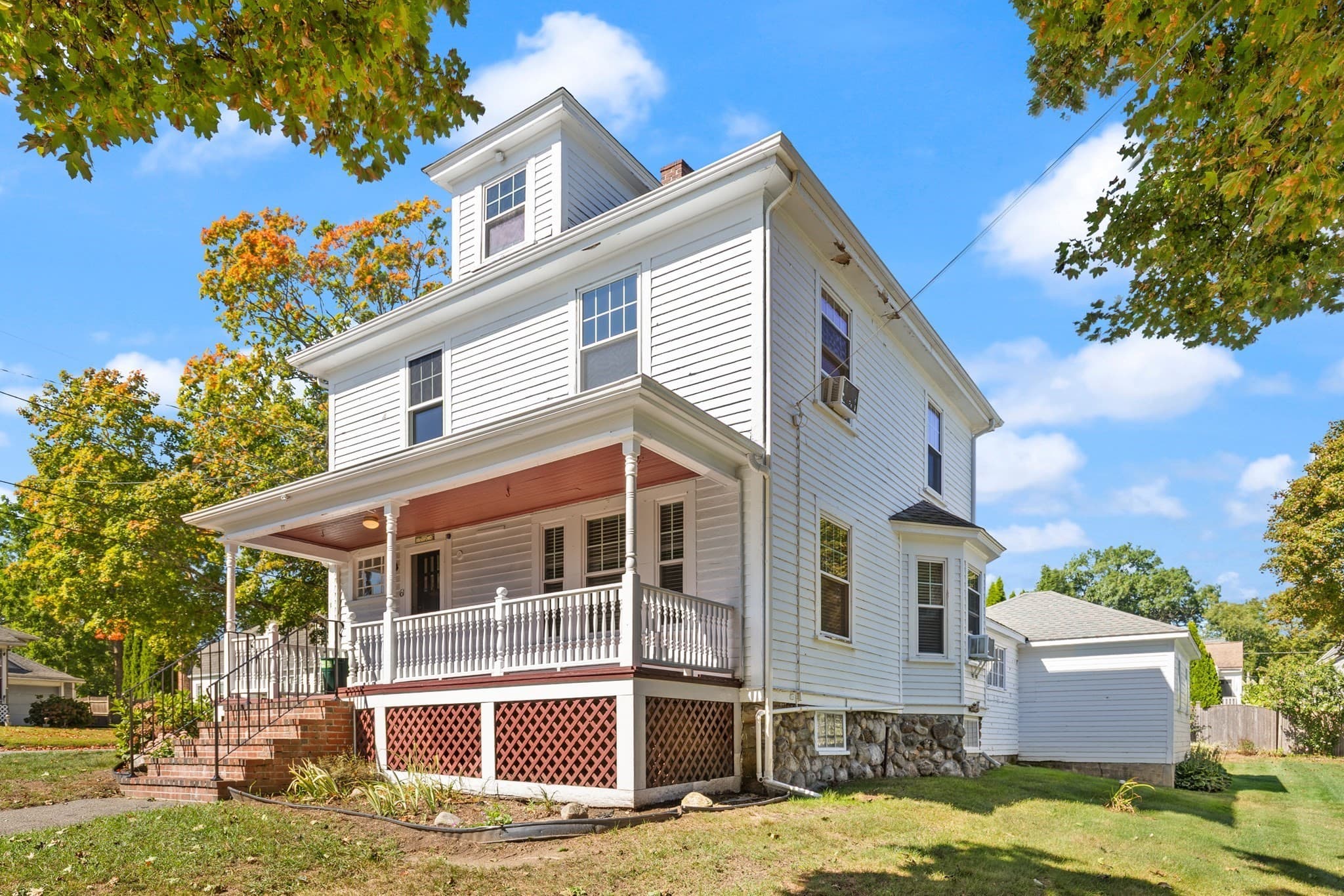 Single Family Residence at 61 Upland Ave, Haverhill MA 01835, Haverhill, photo 5 of 41