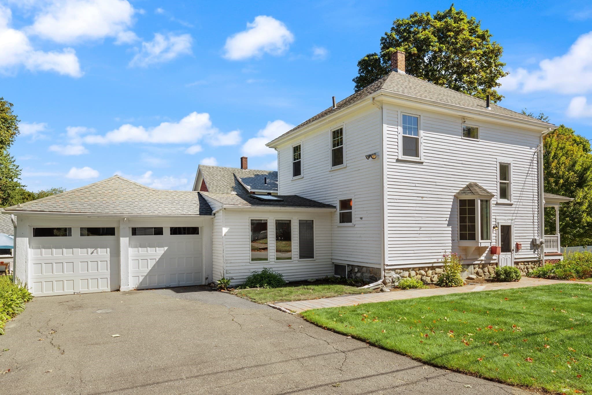 Single Family Residence at 61 Upland Ave, Haverhill MA 01835, Haverhill, photo 41 of 41