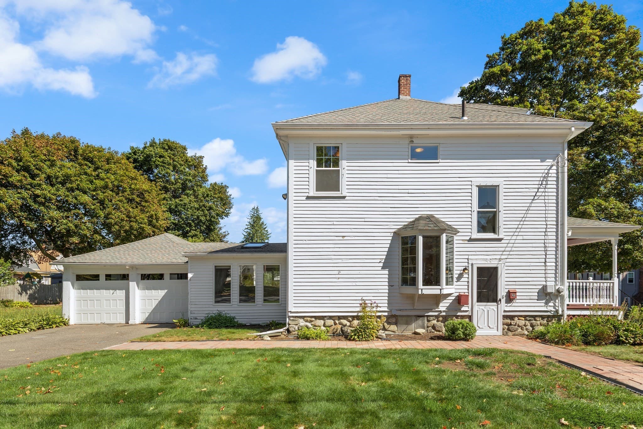 Single Family Residence at 61 Upland Ave, Haverhill MA 01835, Haverhill, photo 40 of 41