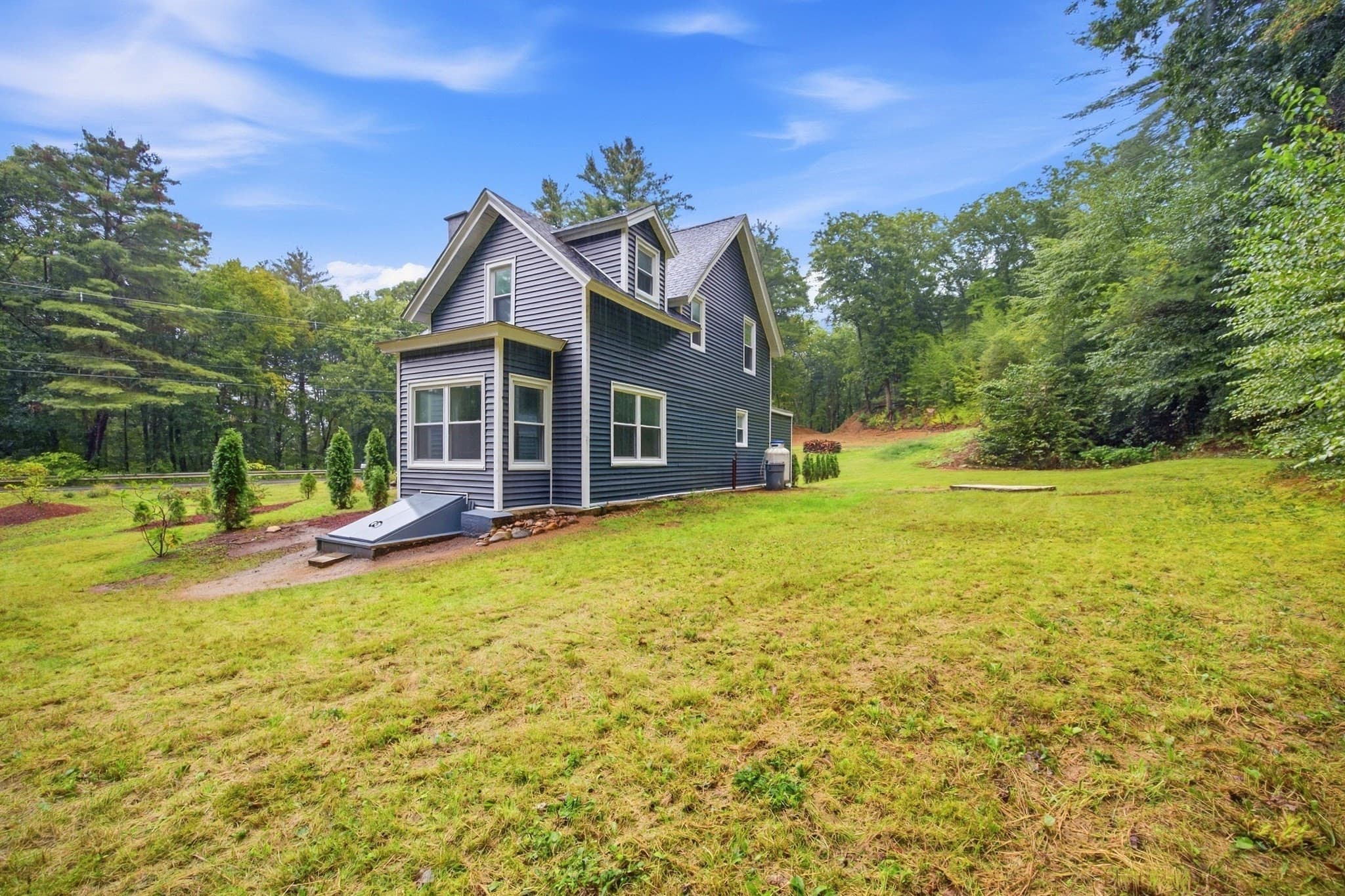 Single Family Residence at 583 Main St, Warren MA 01083, Warren, photo 36 of 39