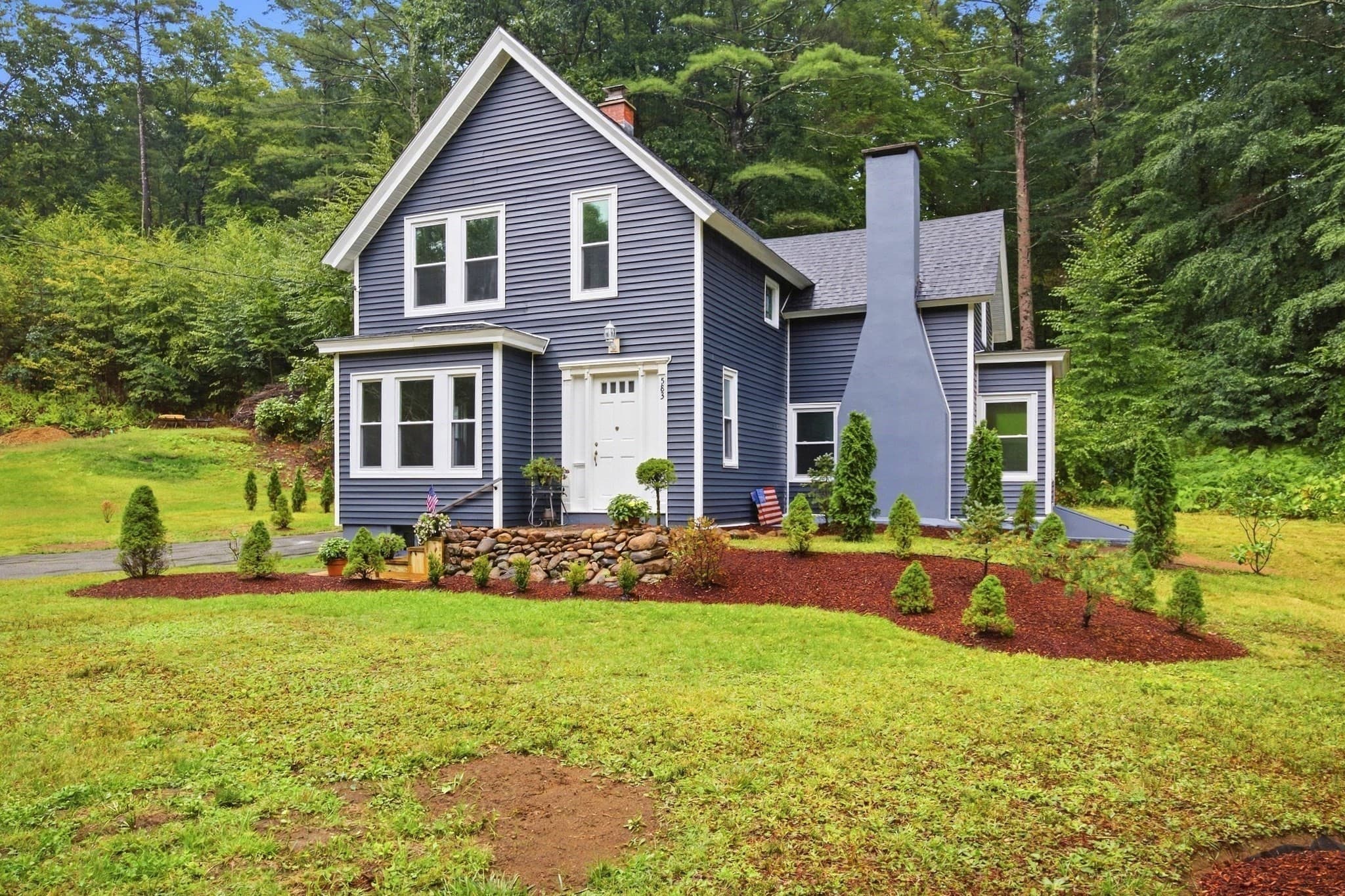 583 Main St, Warren MA 01083