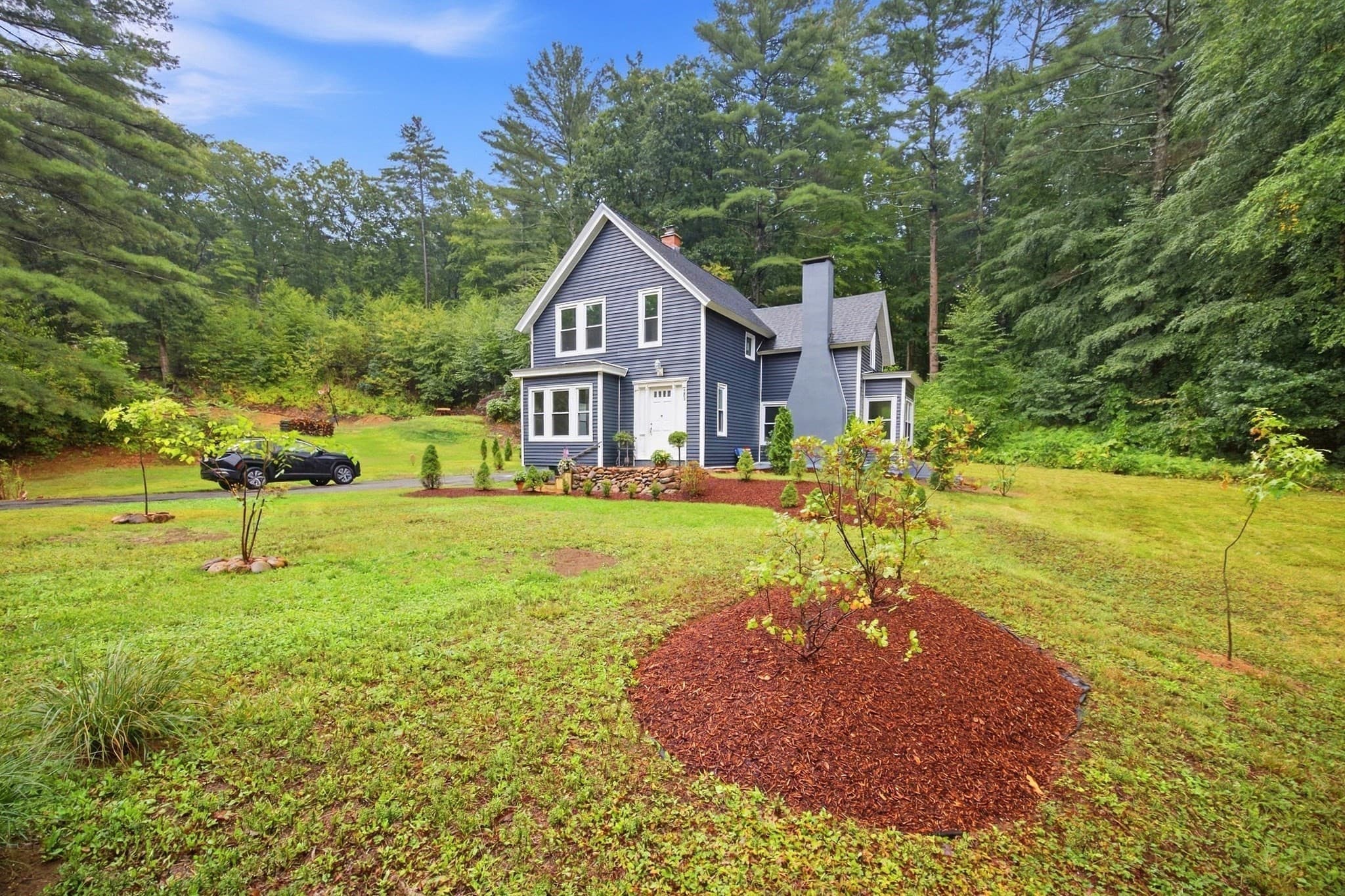 Single Family Residence at 583 Main St, Warren MA 01083, Warren, photo 38 of 39