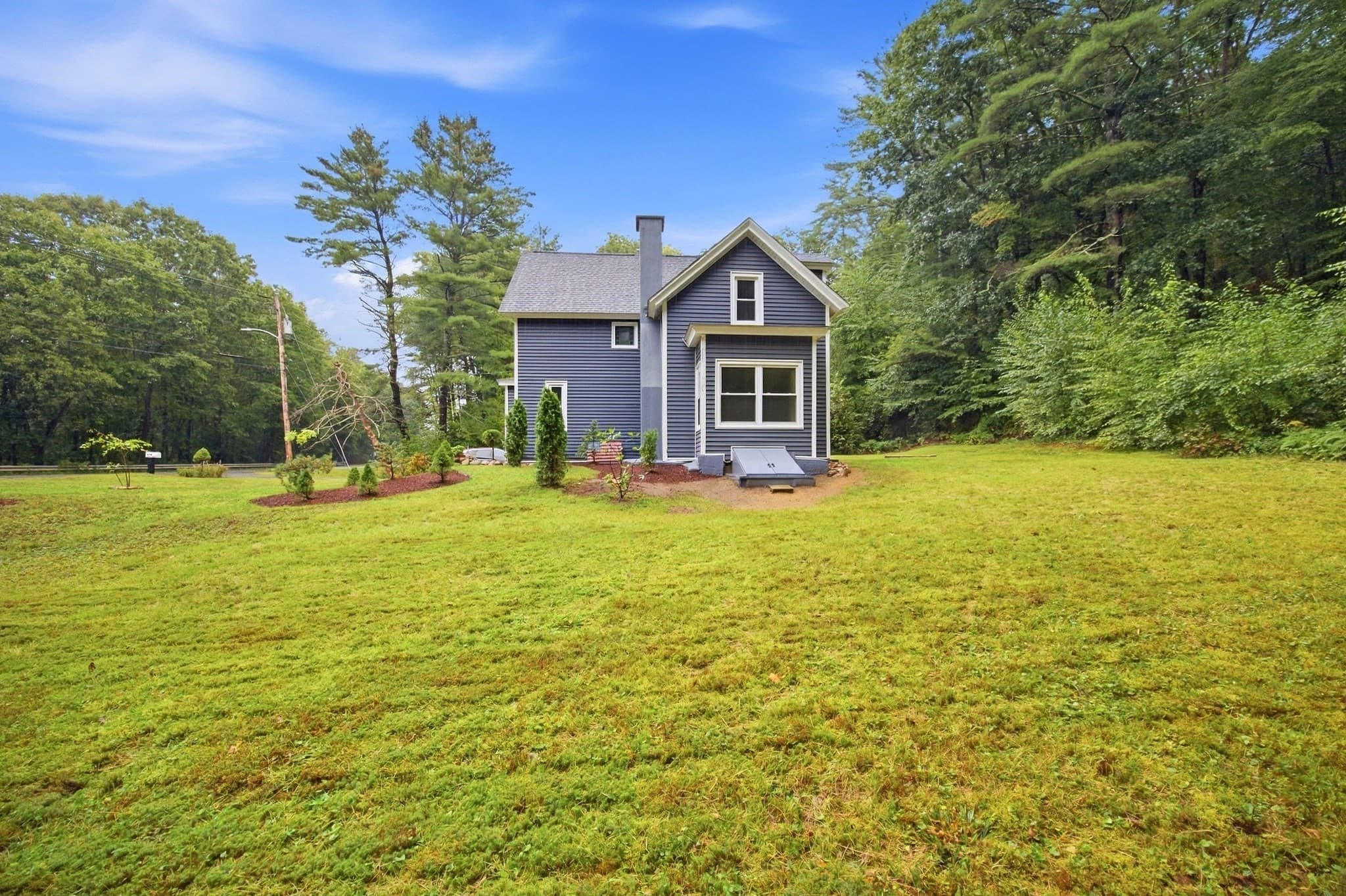 Single Family Residence at 583 Main St, Warren MA 01083, Warren, photo 37 of 39