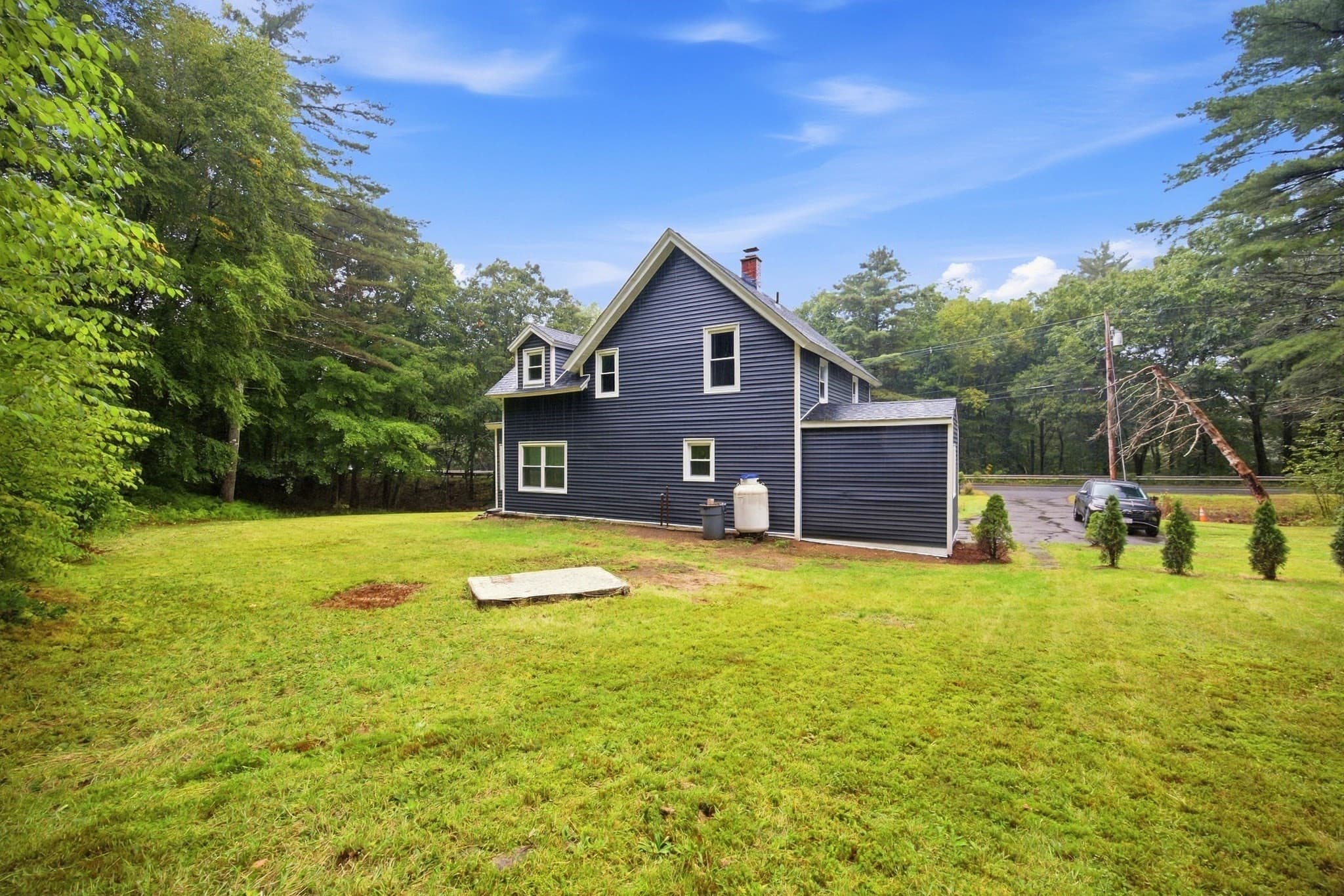 Single Family Residence at 583 Main St, Warren MA 01083, Warren, photo 35 of 39