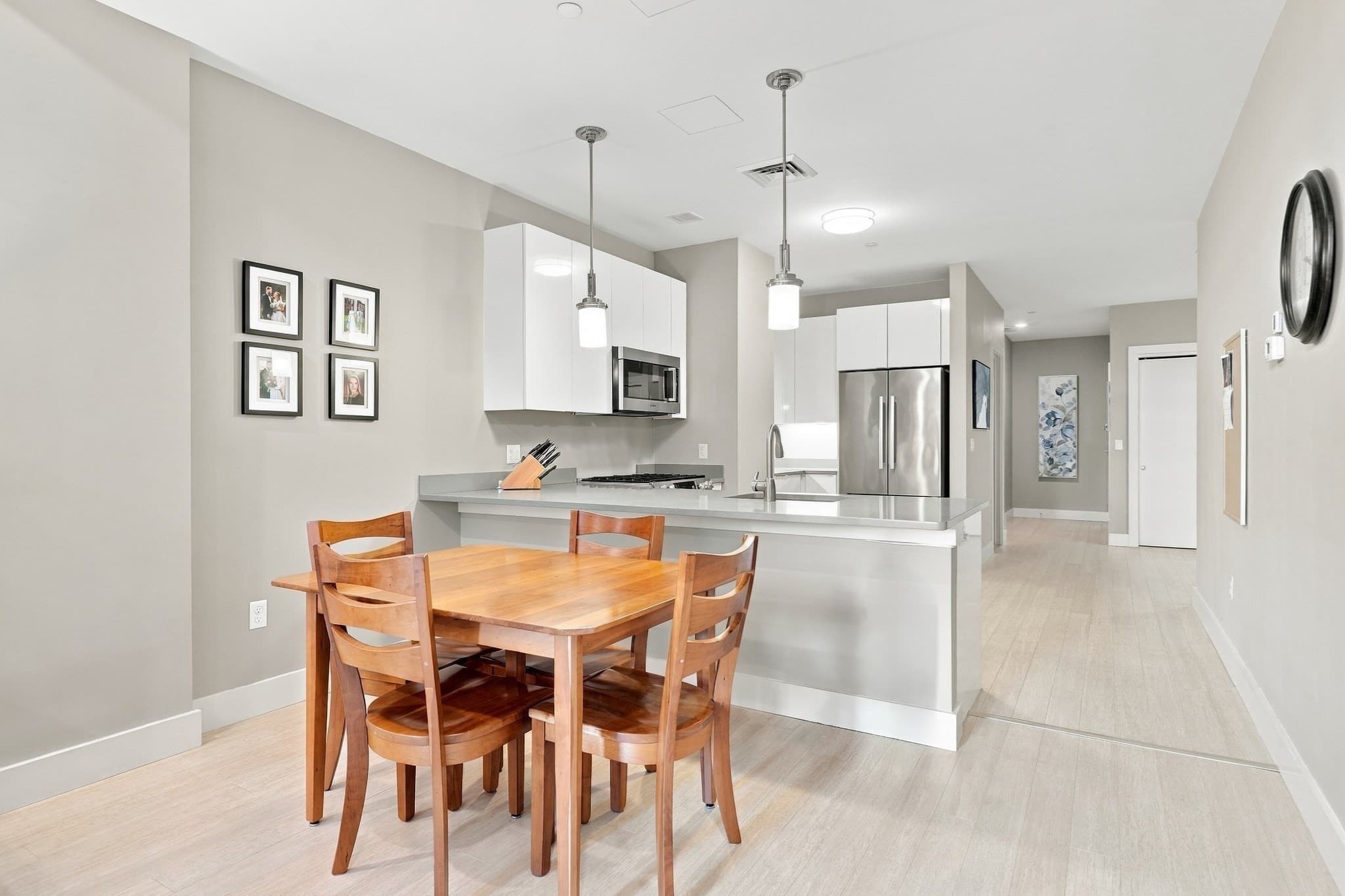 Condominium at 121 Portland St # 302, Boston MA 02114, photo 6 of 25