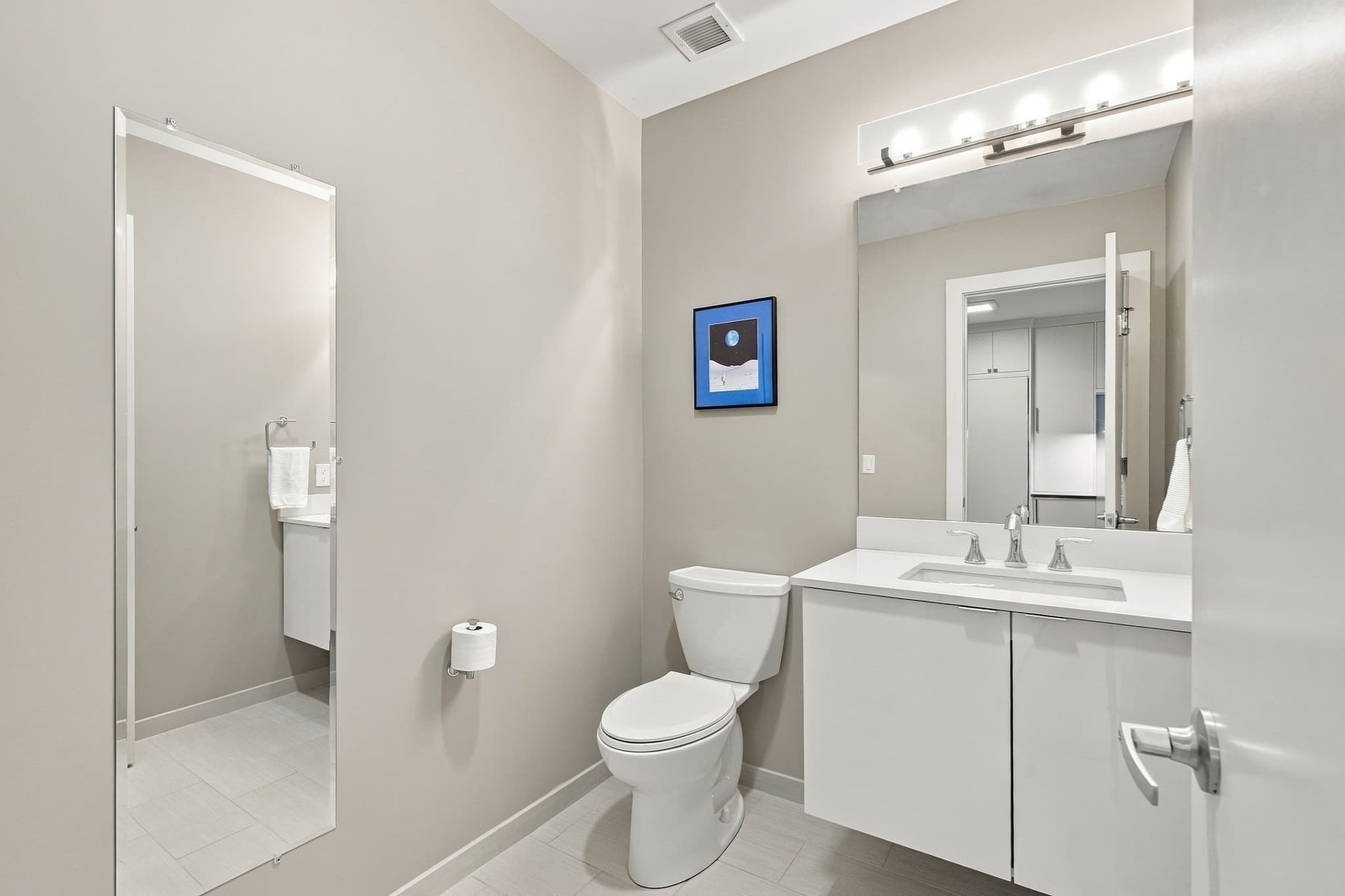 Condominium at 121 Portland St # 302, Boston MA 02114, photo 17 of 25
