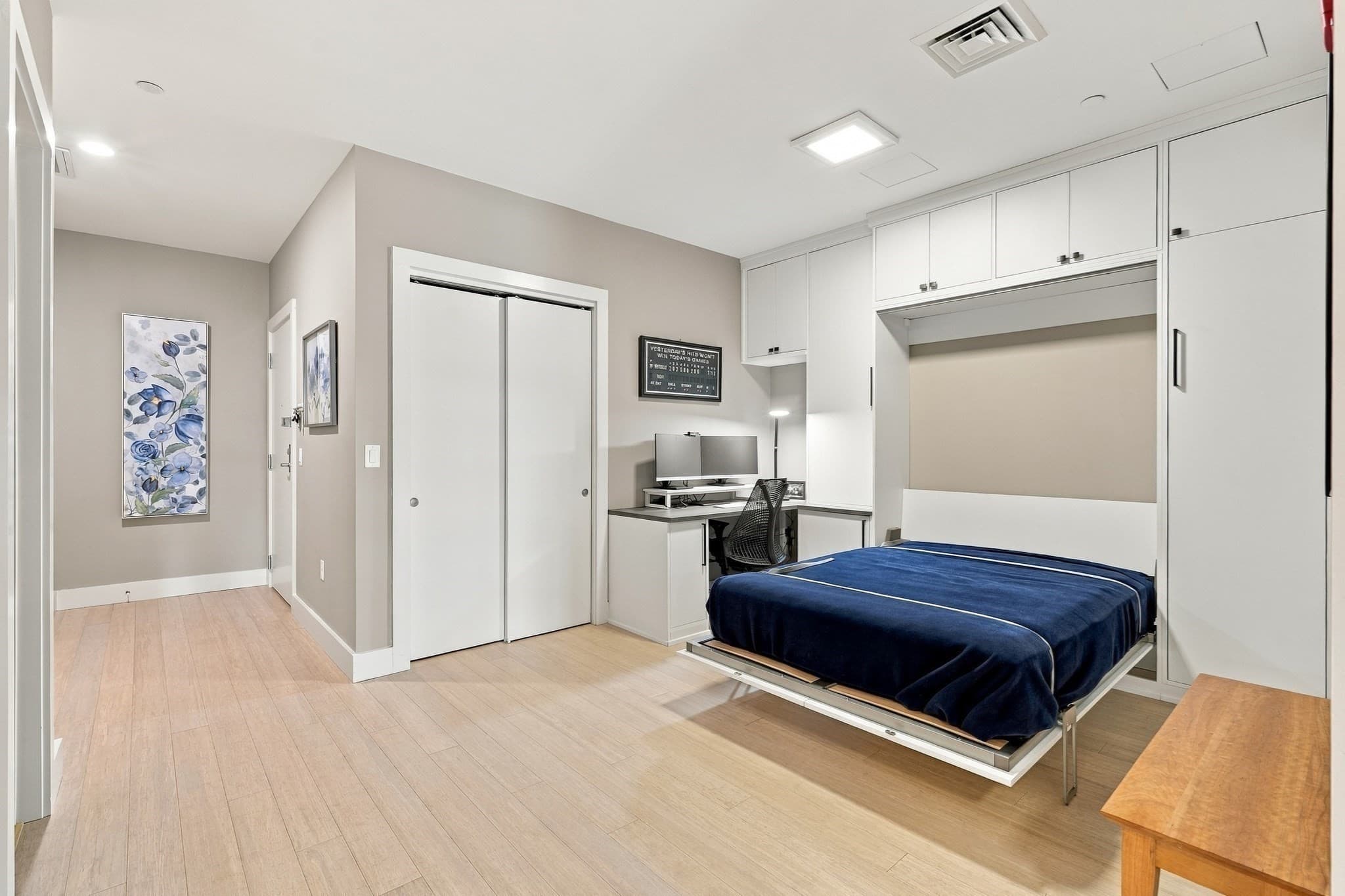 Condominium at 121 Portland St # 302, Boston MA 02114, photo 16 of 25