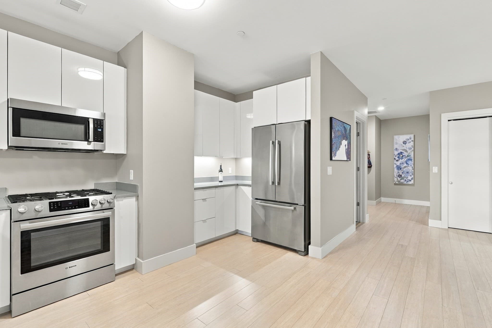 Condominium at 121 Portland St # 302, Boston MA 02114, photo 7 of 25