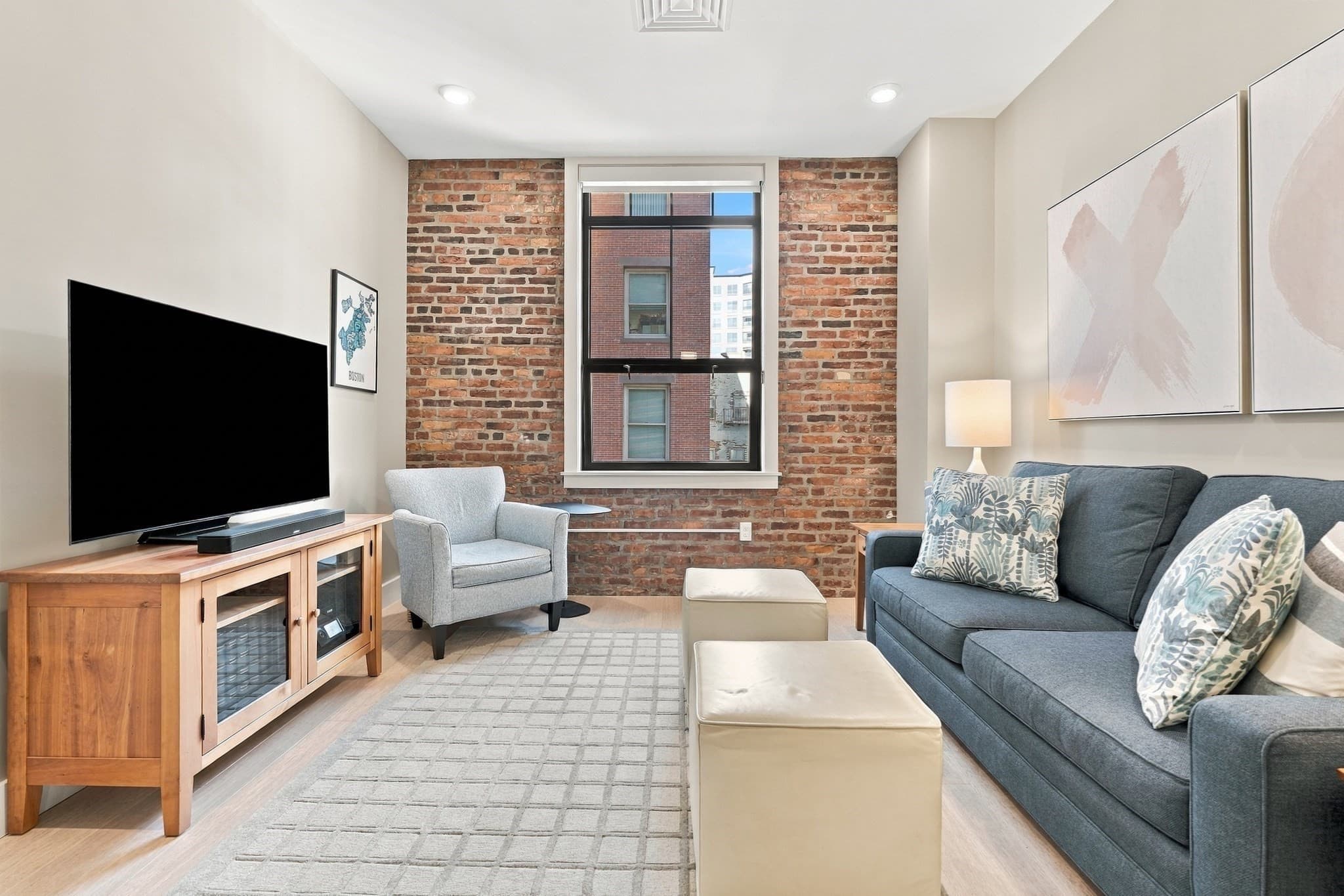 Condominium at 121 Portland St # 302, Boston MA 02114, photo 3 of 25