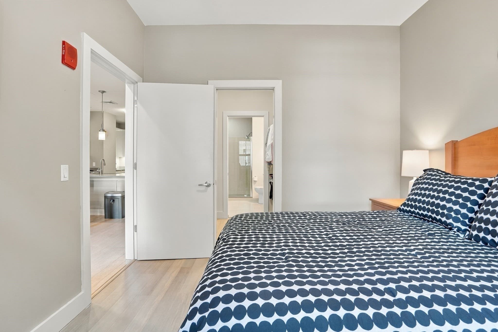 Condominium at 121 Portland St # 302, Boston MA 02114, photo 9 of 25