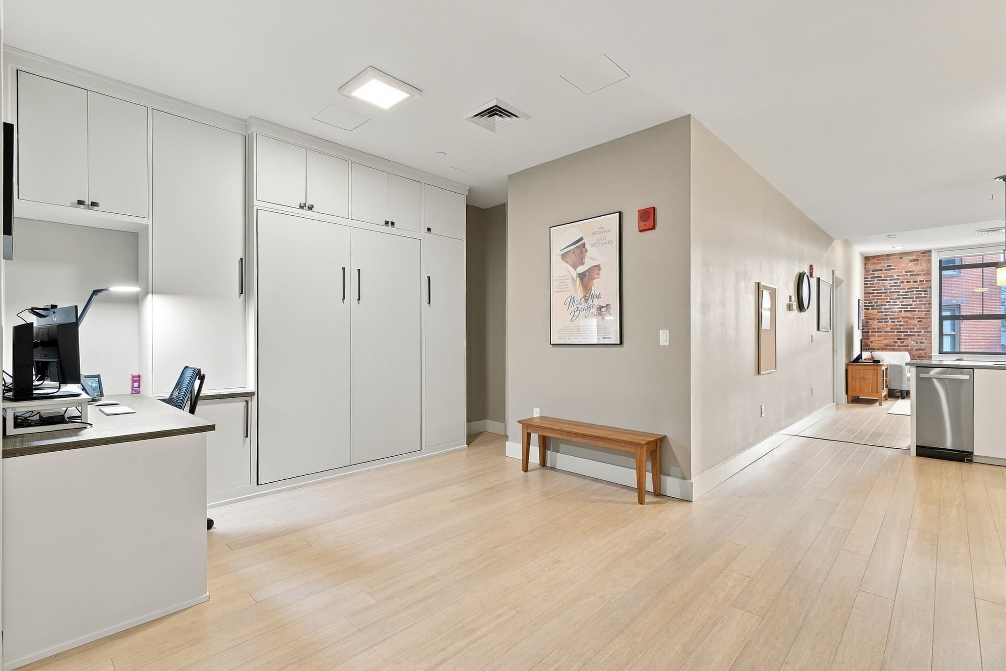 Condominium at 121 Portland St # 302, Boston MA 02114, photo 14 of 25