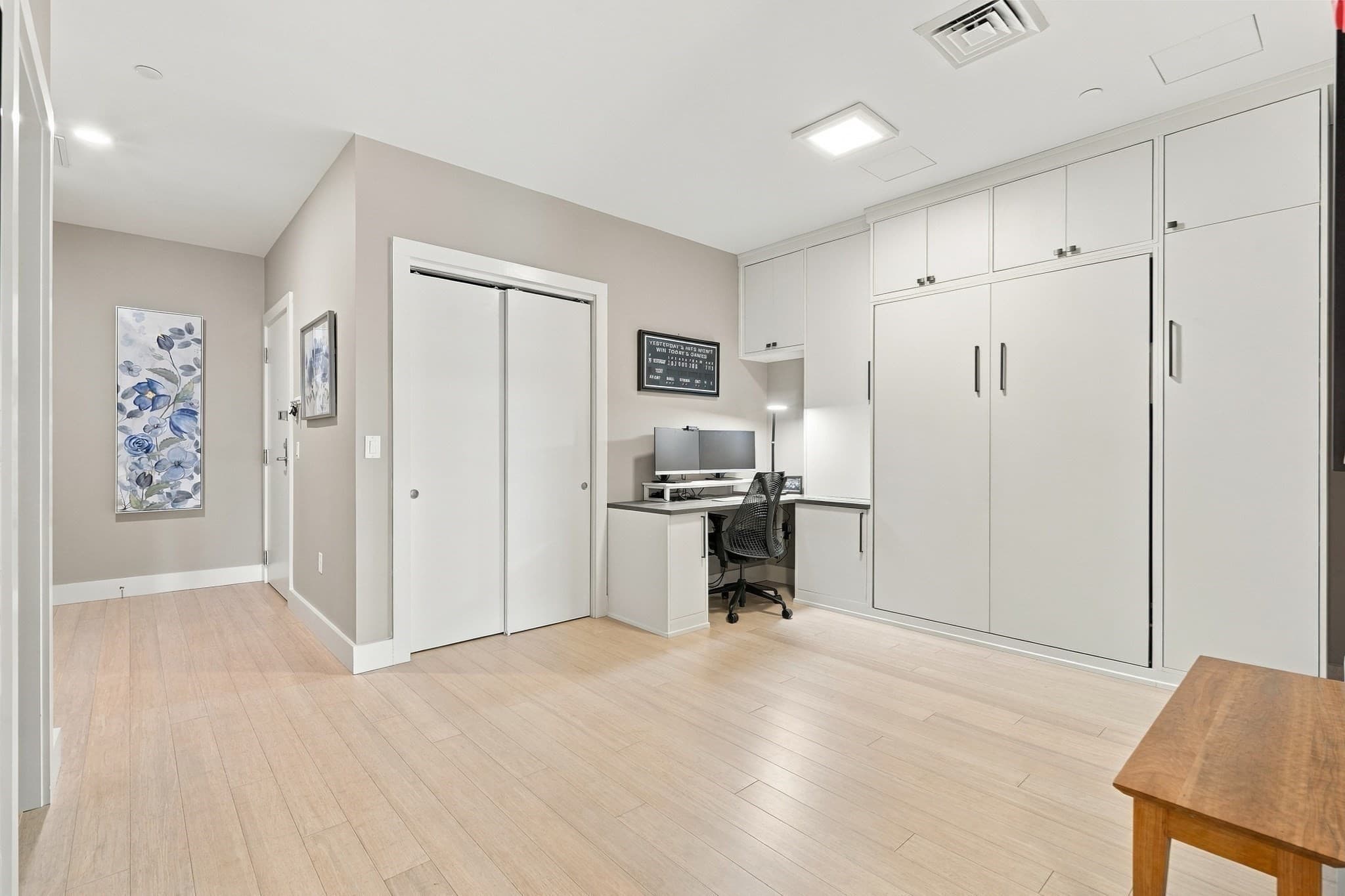 Condominium at 121 Portland St # 302, Boston MA 02114, photo 15 of 25