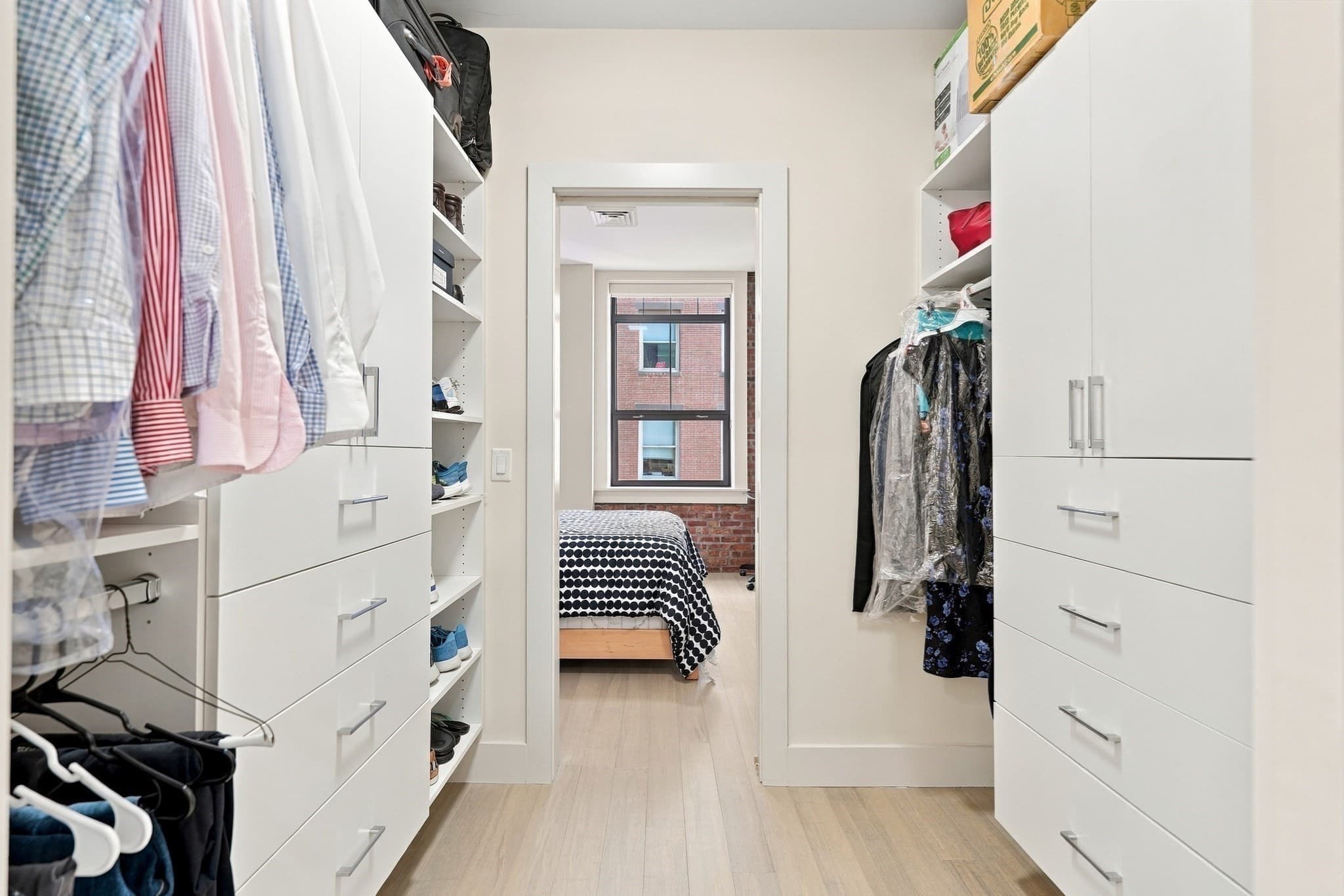 Condominium at 121 Portland St # 302, Boston MA 02114, photo 11 of 25