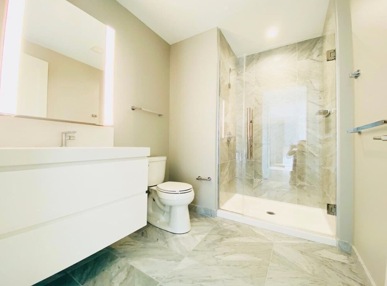 Condominium at 133 Seaport Blvd # 807, Boston MA 02210, photo 13 of 17