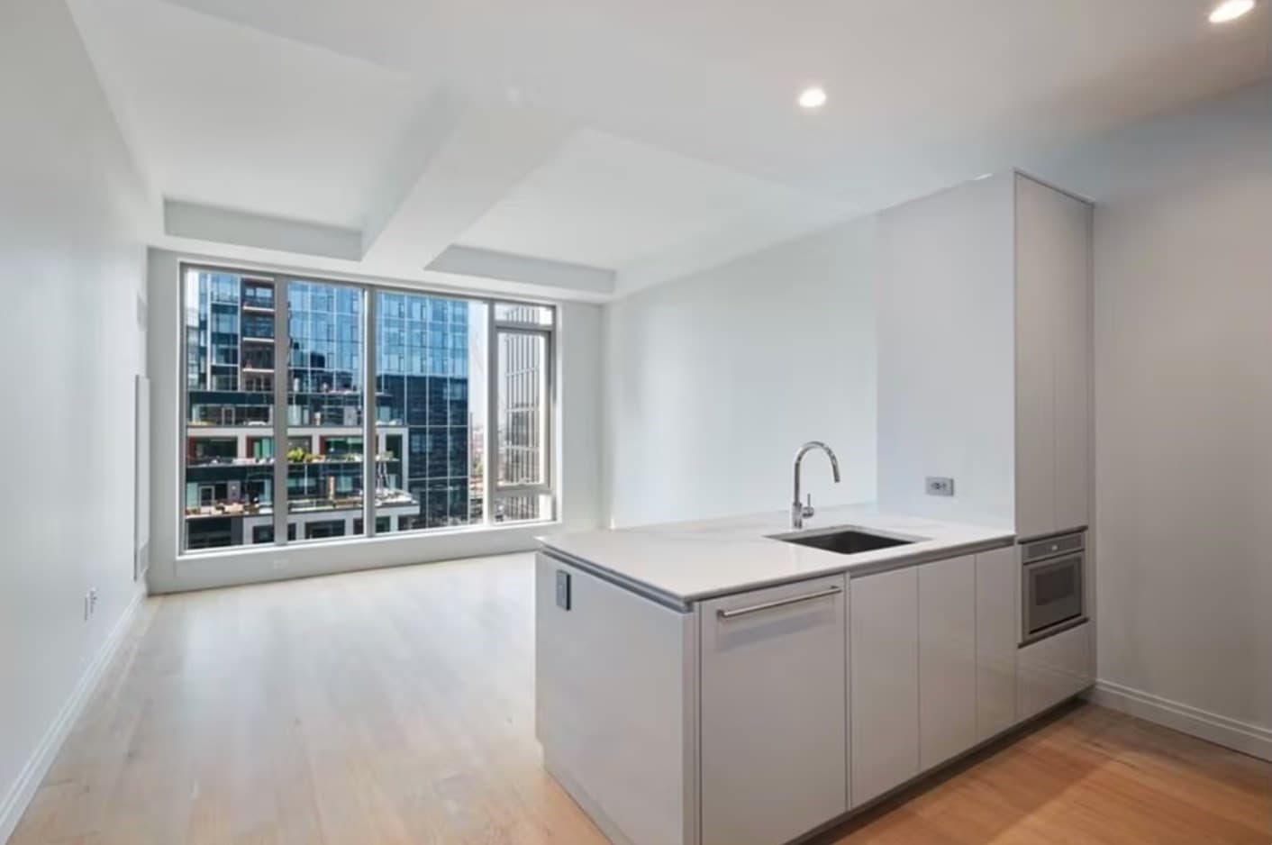 Condominium at 133 Seaport Blvd # 807, Boston MA 02210, photo 17 of 17