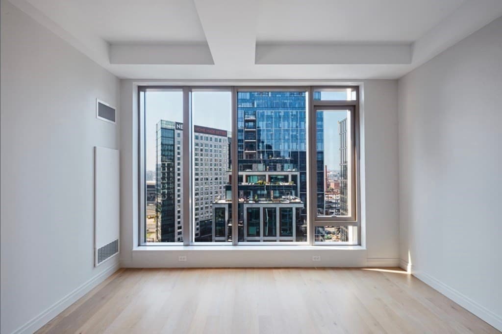 Condominium at 133 Seaport Blvd # 807, Boston MA 02210, photo 14 of 17