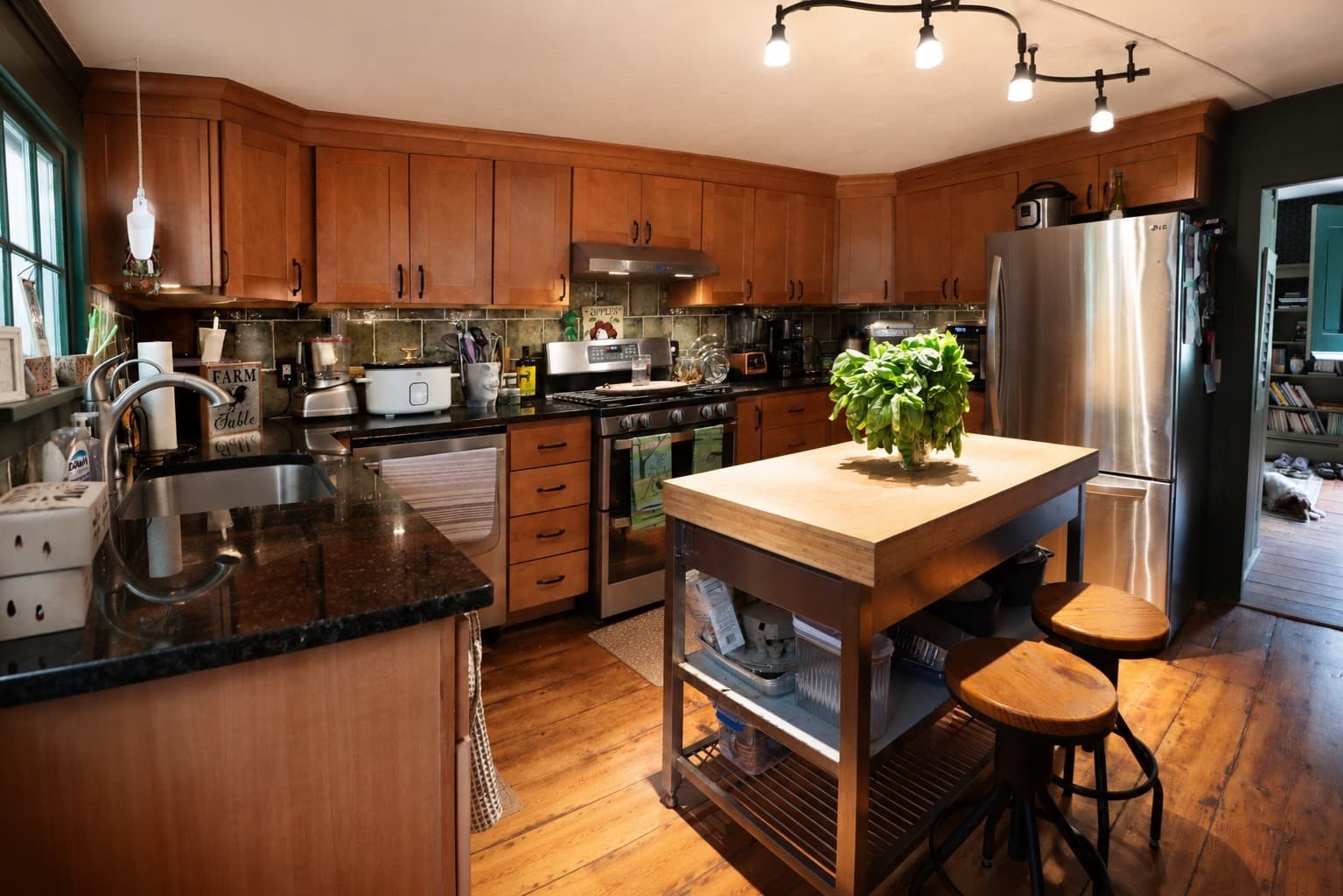 Multi Family at 172 Skyline Trl, Middlefield MA 01243, photo 6 of 18