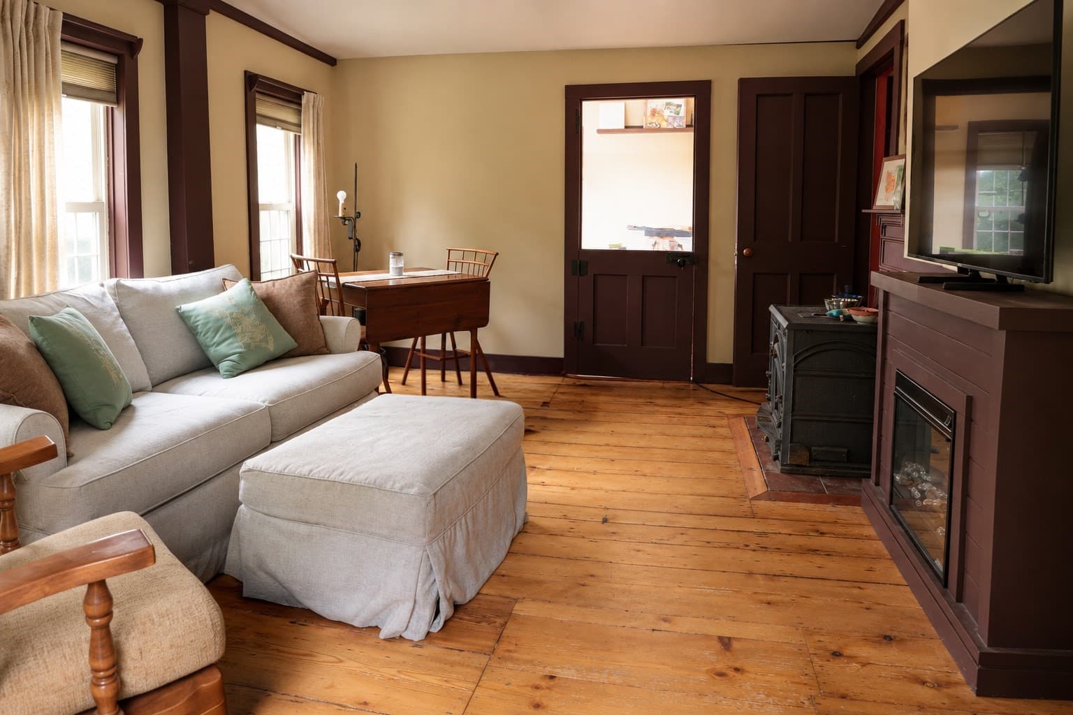 Multi Family at 172 Skyline Trl, Middlefield MA 01243, photo 7 of 18