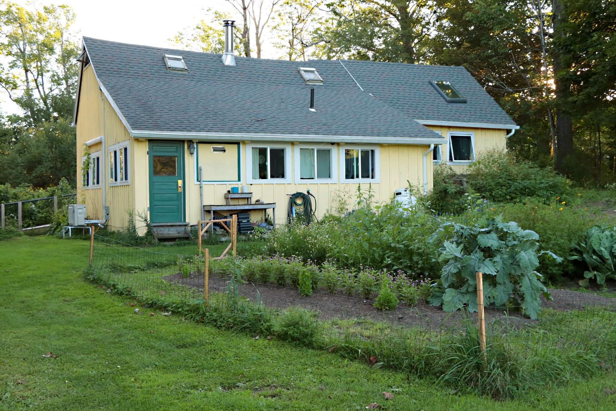 Multi Family at 172 Skyline Trl, Middlefield MA 01243, photo 8 of 18