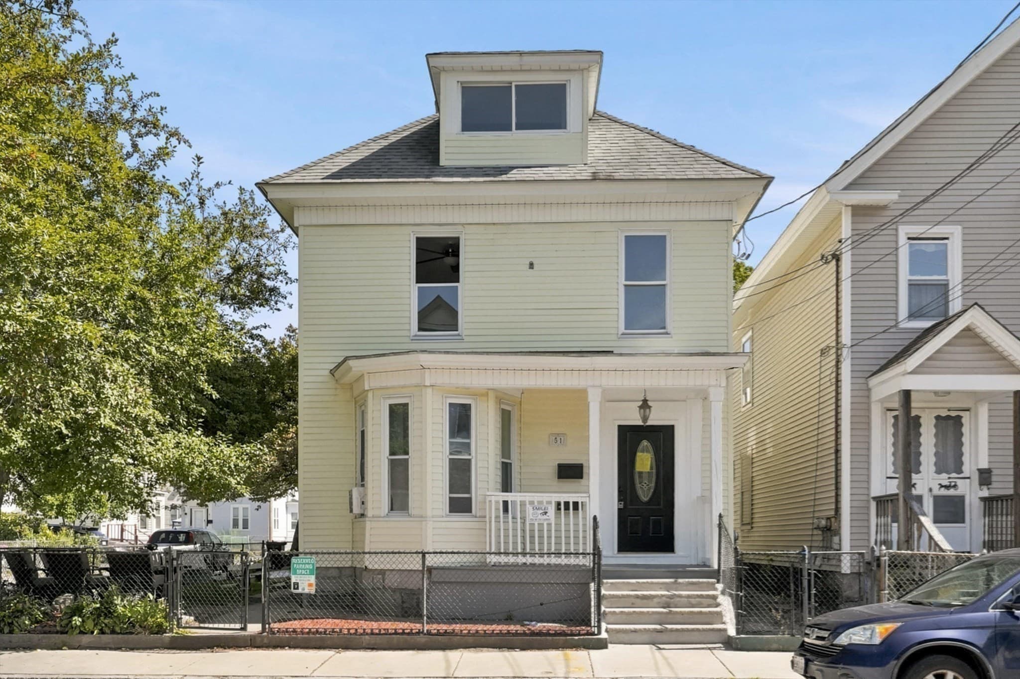 Multi Family at 51 Hampshire St, Lowell MA 01850, Lowell, photo 27 of 34