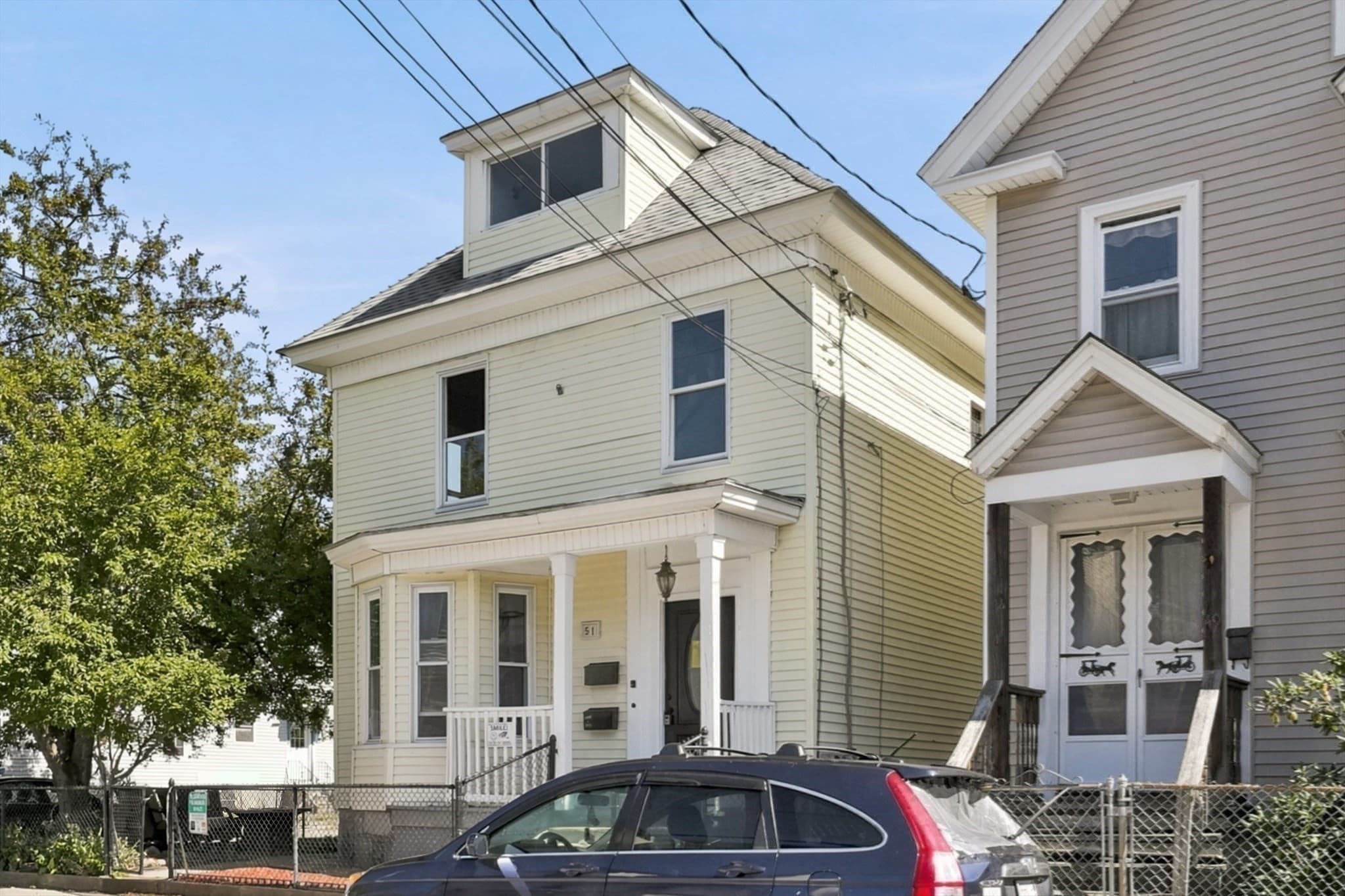 Multi Family at 51 Hampshire St, Lowell MA 01850, Lowell, photo 28 of 34