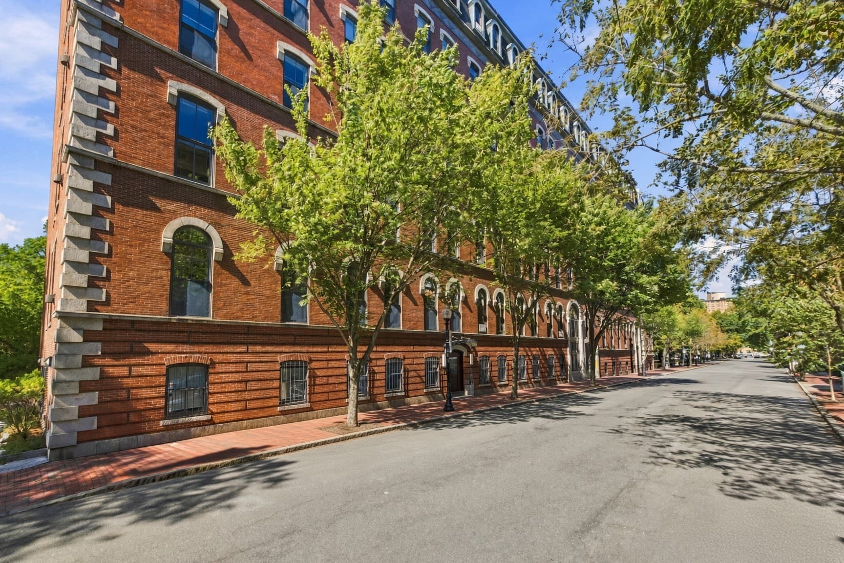 Condominium at 19 Father Francis Gilday St # 102, Boston MA 02118, Boston, photo 23 of 27