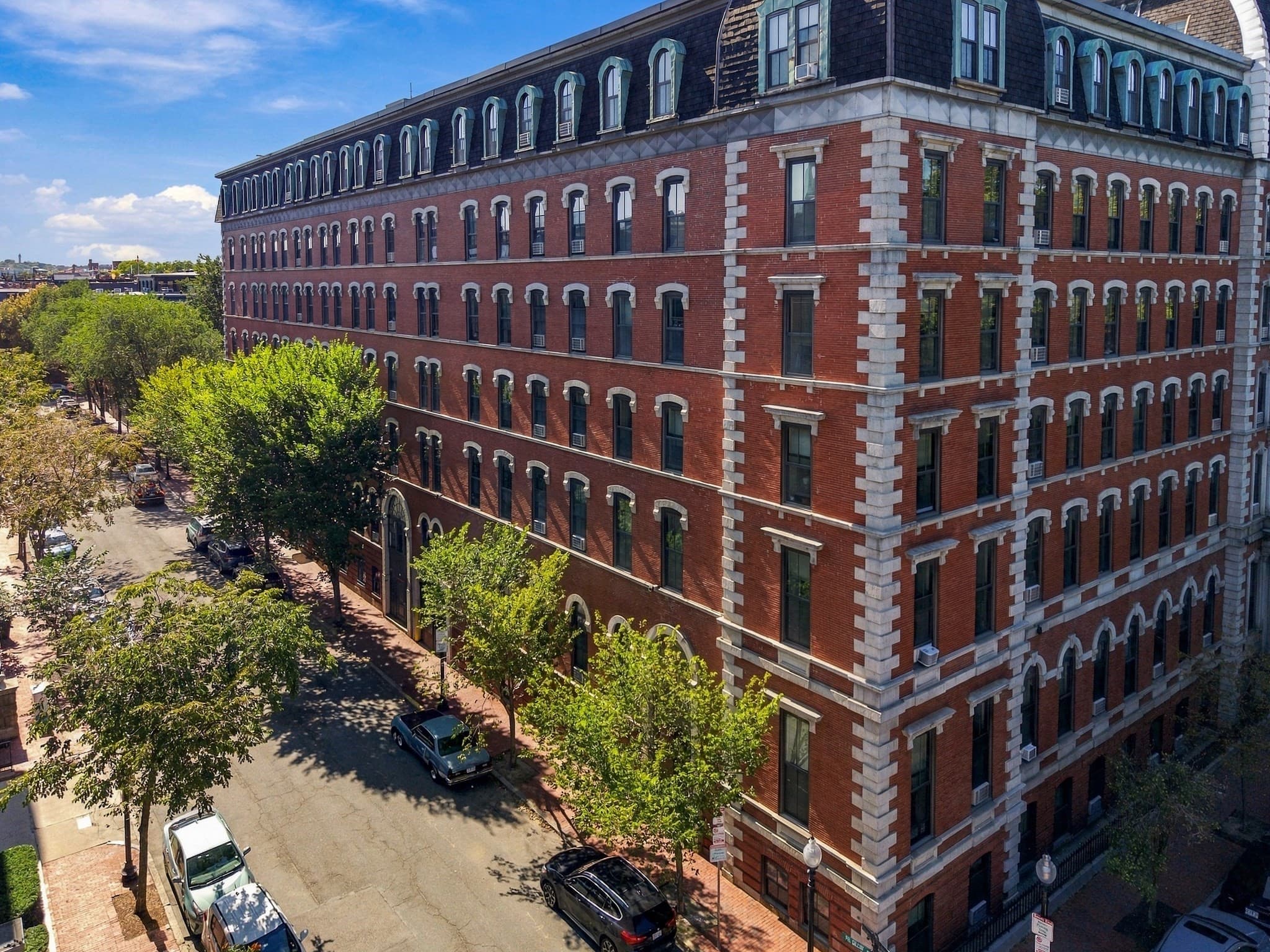 Condominium at 19 Father Francis Gilday St # 102, Boston MA 02118, Boston, photo 27 of 27