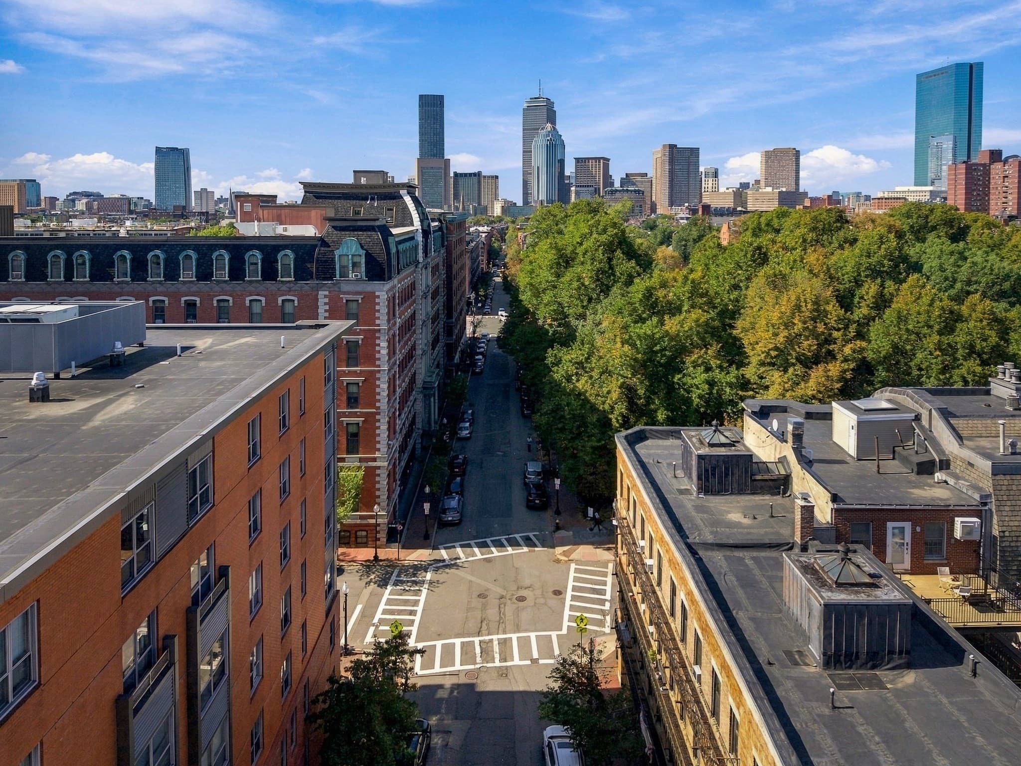 Condominium at 19 Father Francis Gilday St # 102, Boston MA 02118, Boston, photo 2 of 27