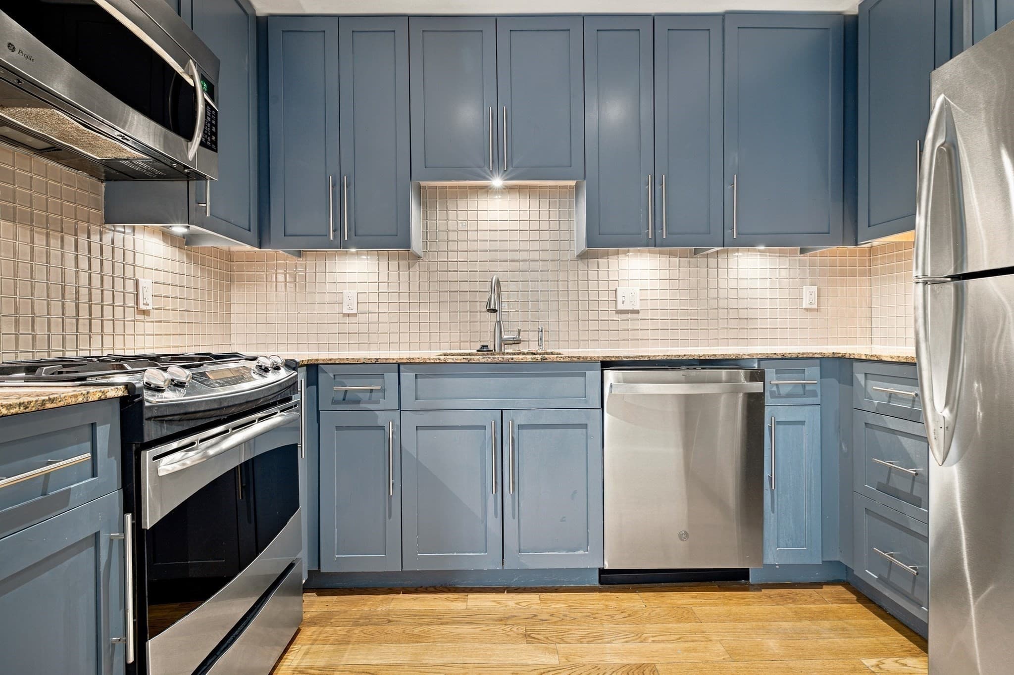 Condominium at 19 Father Francis Gilday St # 102, Boston MA 02118, Boston, photo 13 of 27