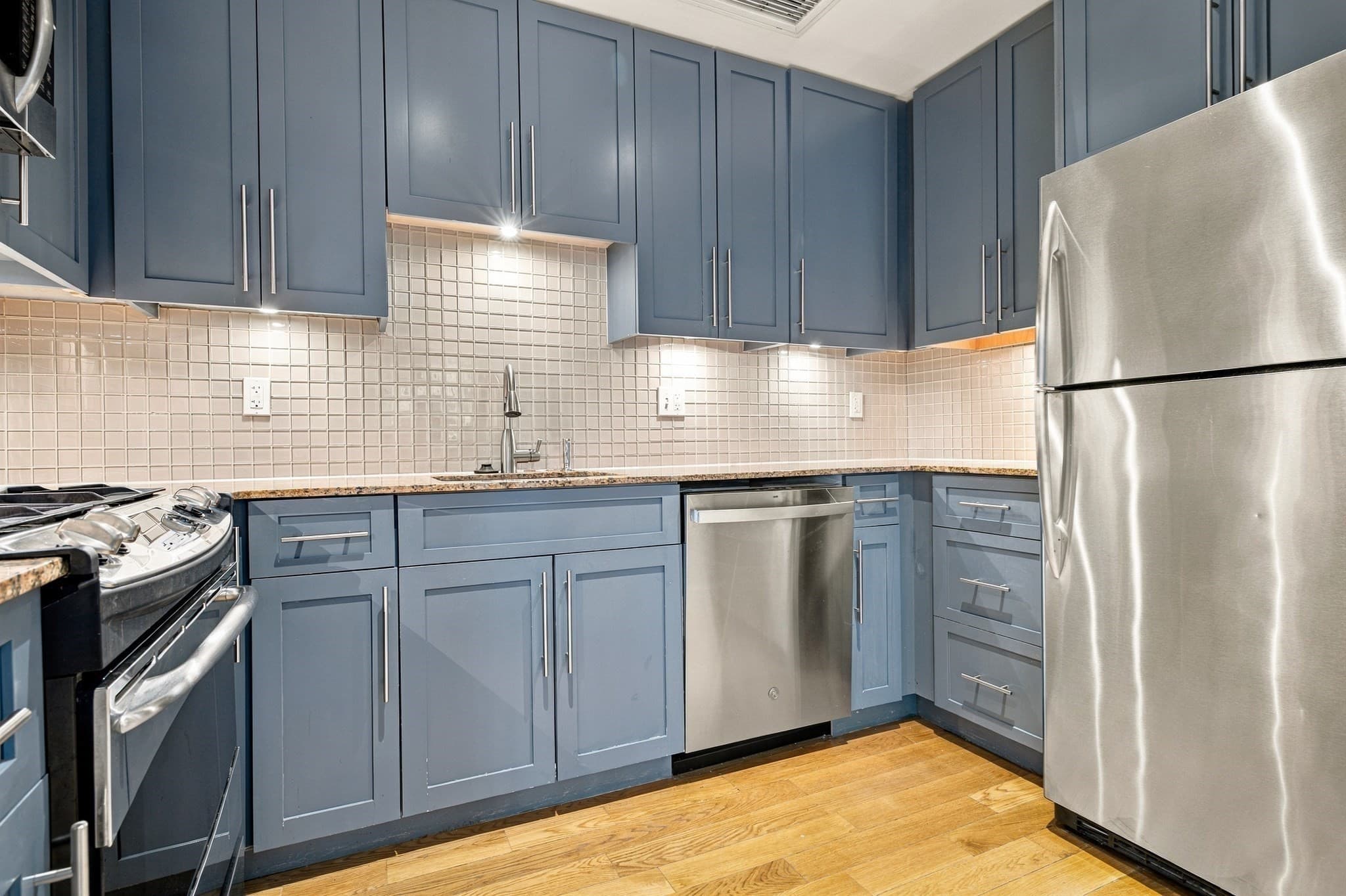Condominium at 19 Father Francis Gilday St # 102, Boston MA 02118, Boston, photo 12 of 27